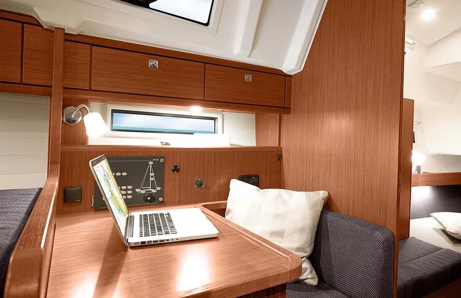 Bavaria Cruiser 41 (Hermis)  - 10