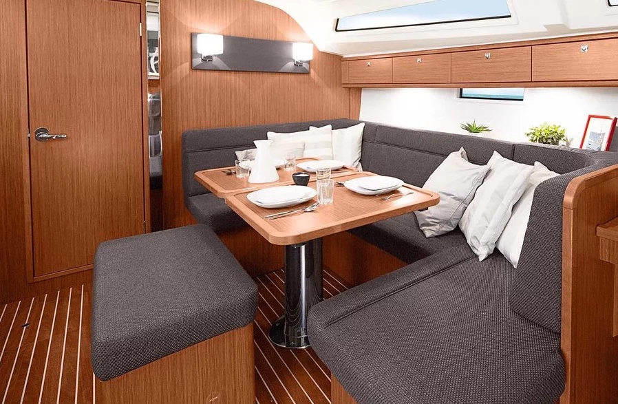 Bavaria Cruiser 41 (Hermis)  - 5