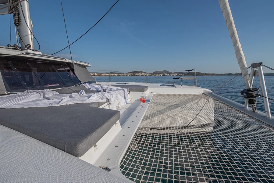 Photo #25 - Astréa 42 (Nou Nou 1) in Lavrion - 63253