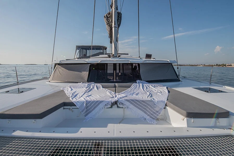 Photo #9 - Astréa 42 (Nou Nou 1) in Lavrion - 63253