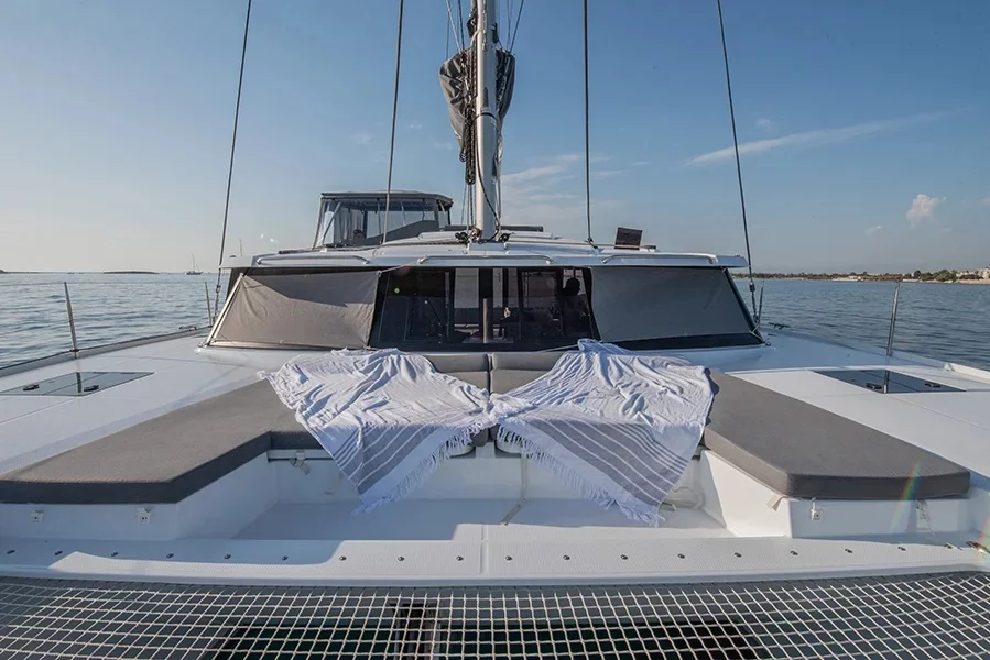 Astréa 42 (Nou Nou 1)  - 8