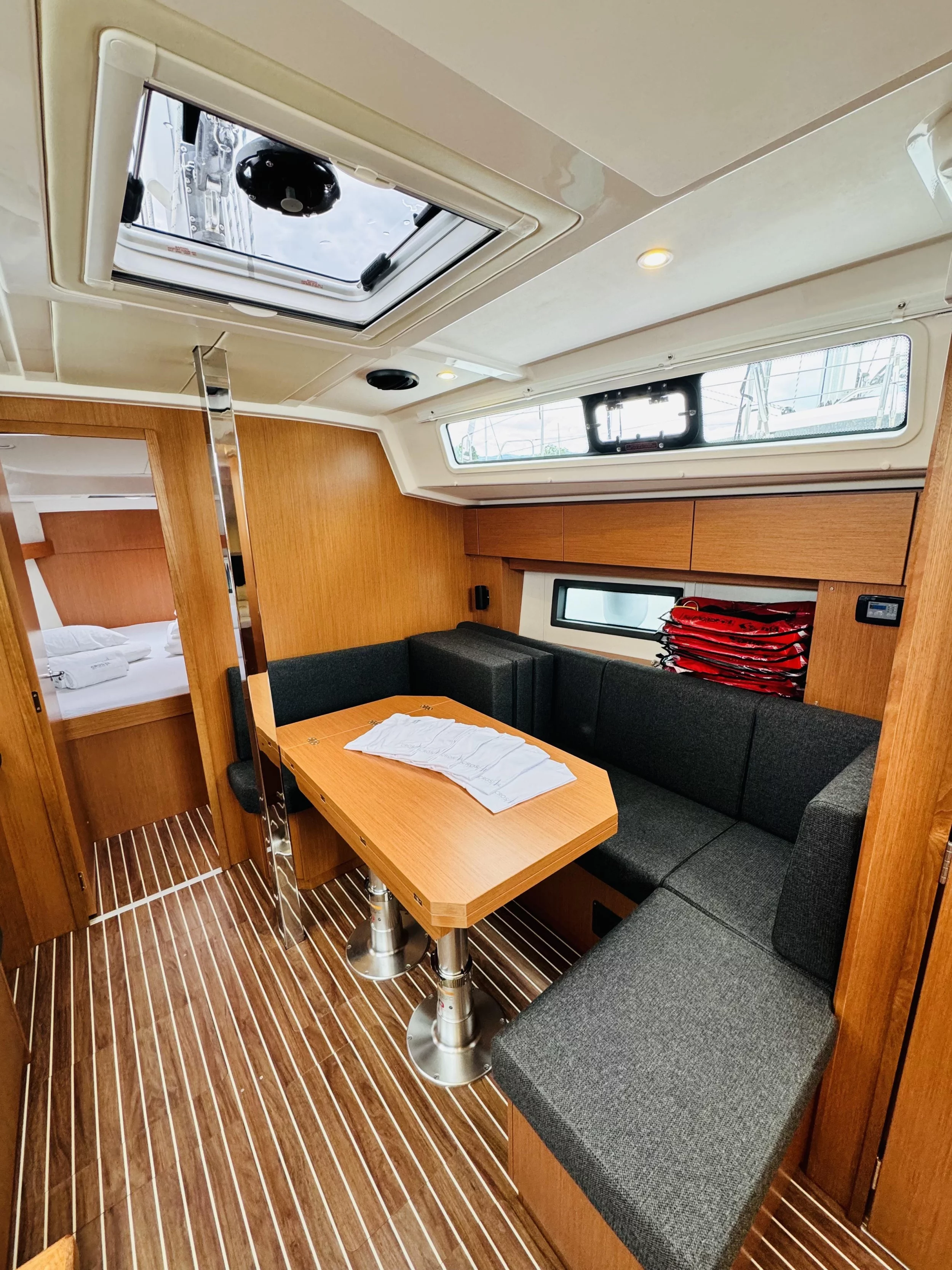 Bavaria C38 (Popaj)  - 14