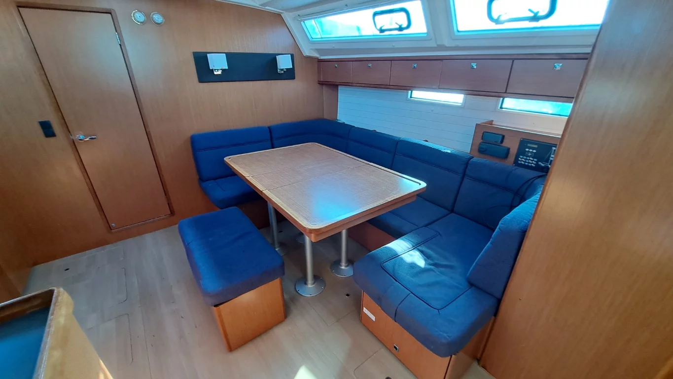Bavaria Cruiser 46 (Pimpinella)  - 51