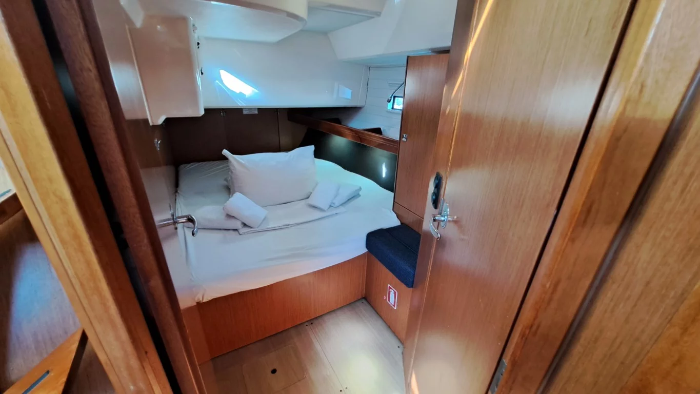Bavaria Cruiser 46 (Pimpinella)  - 63