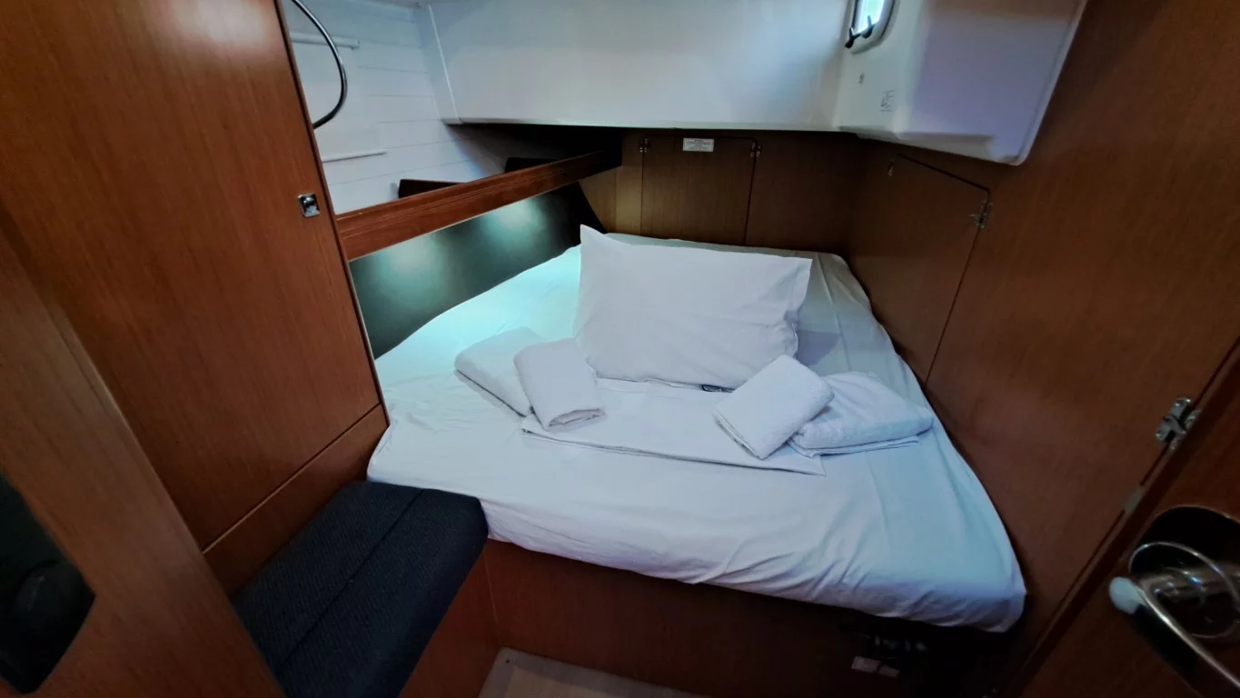 Bavaria Cruiser 46 (Pimpinella)  - 41