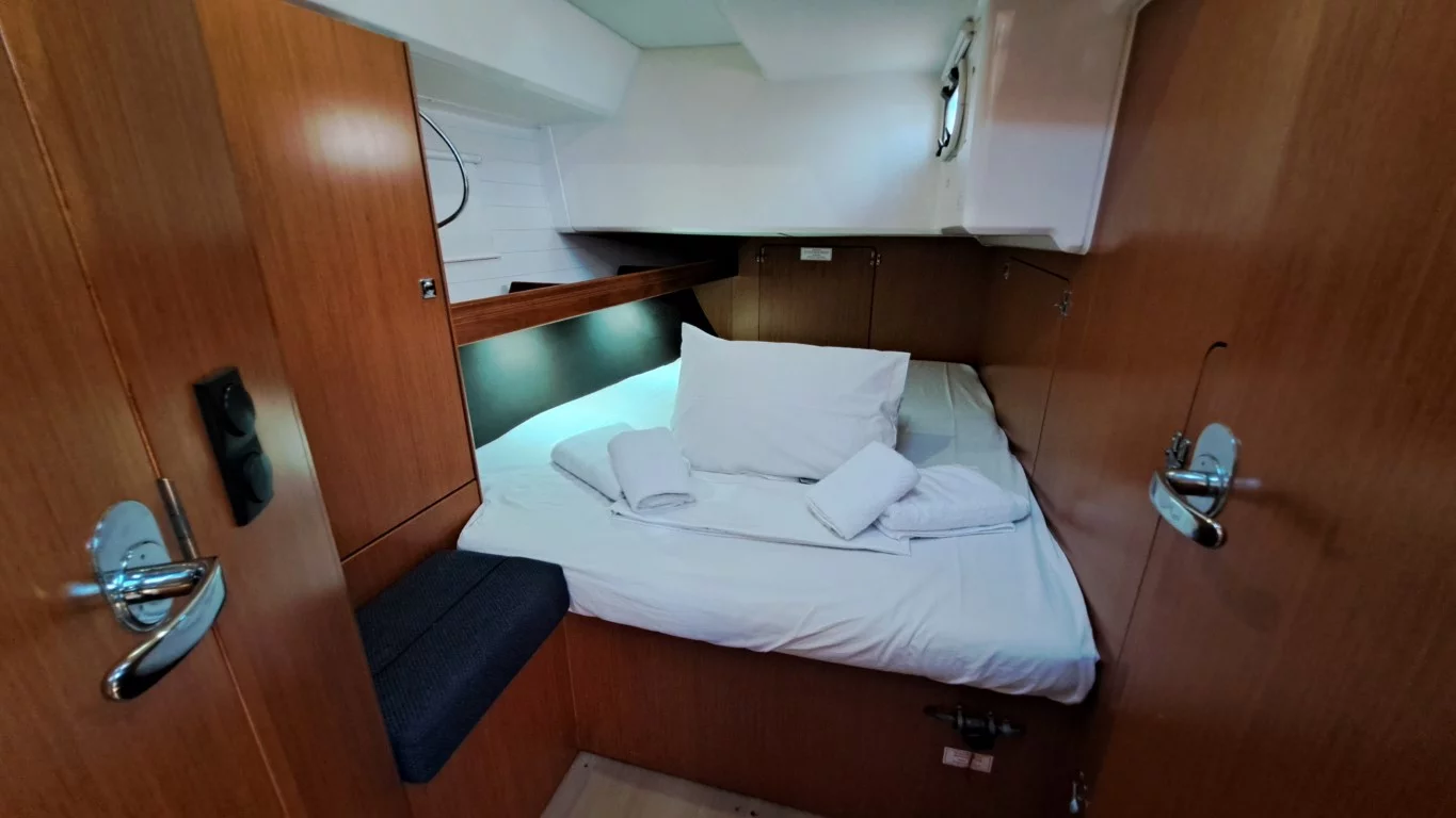 Bavaria Cruiser 46 (Pimpinella)  - 60