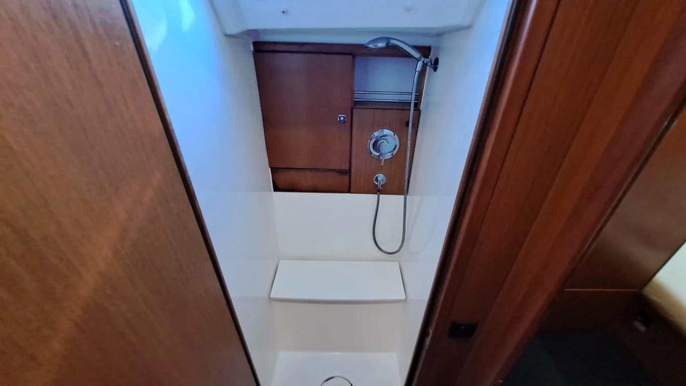 Bavaria Cruiser 46 (Pimpinella)  - 49
