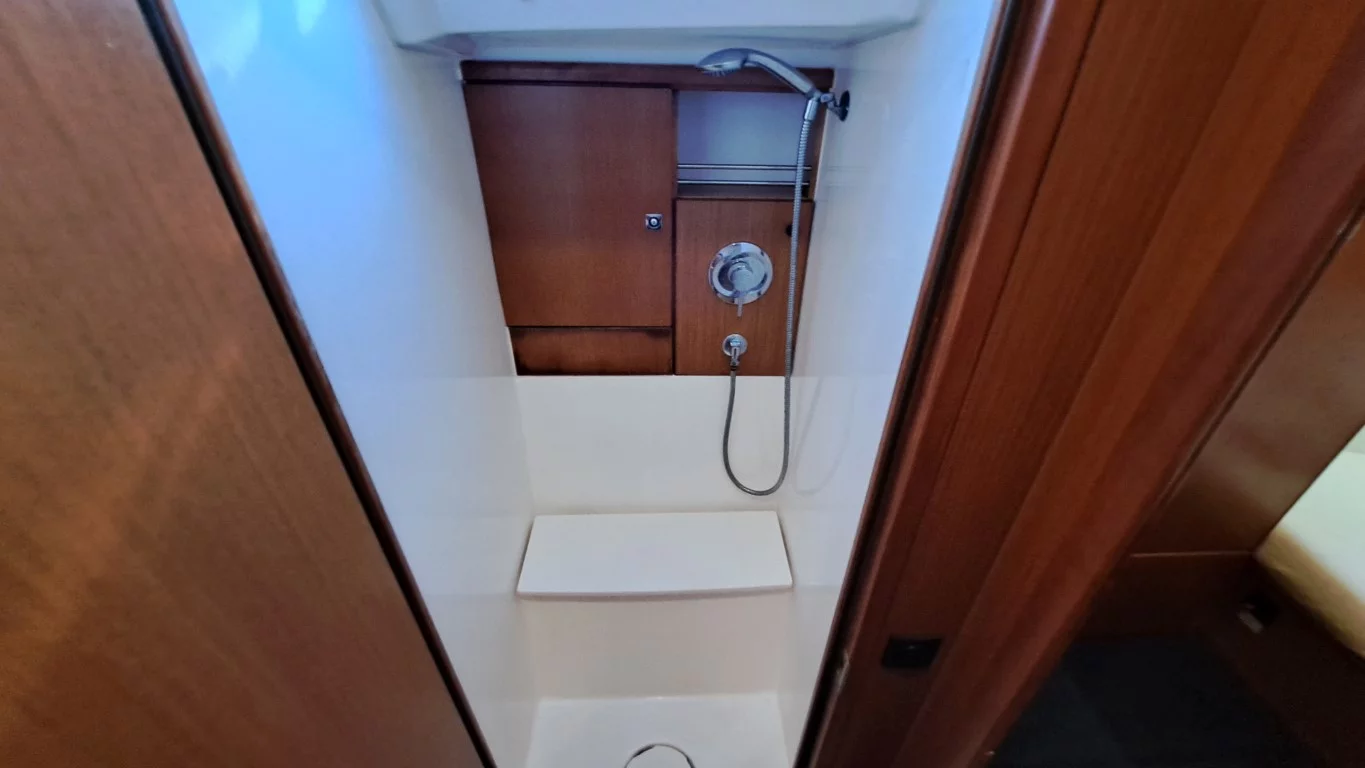 Bavaria Cruiser 46 (Pimpinella)  - 29