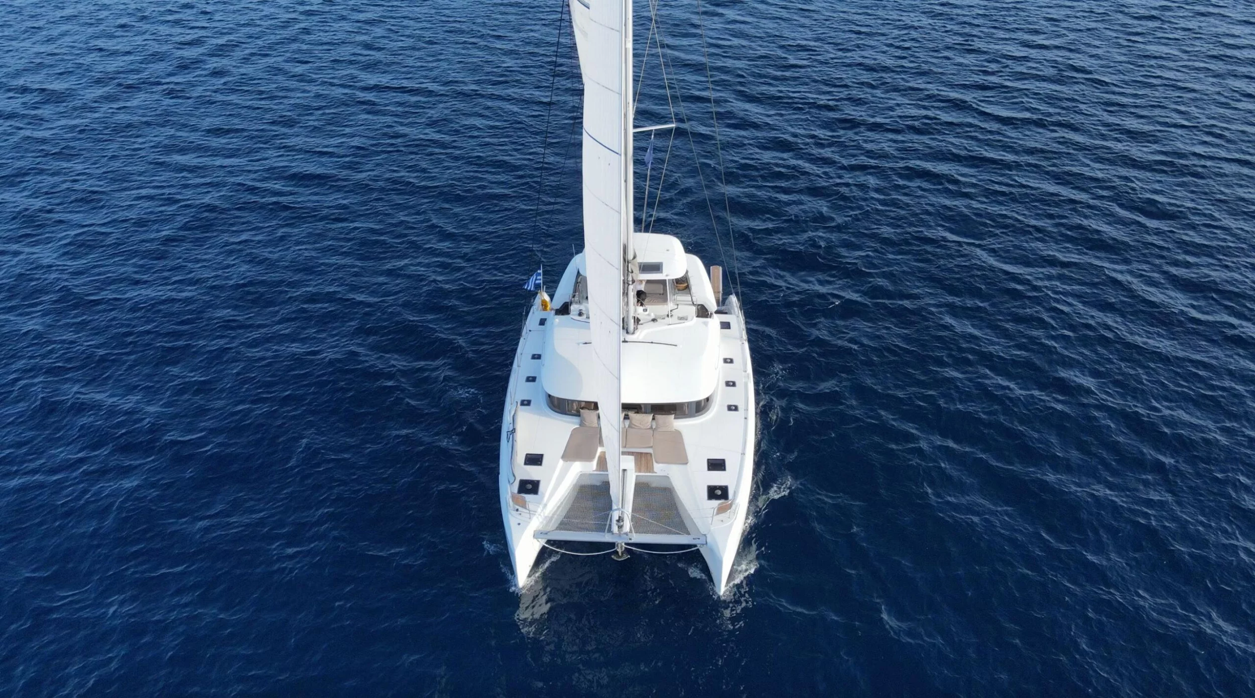 Lagoon 50 (Sophia)  - 10