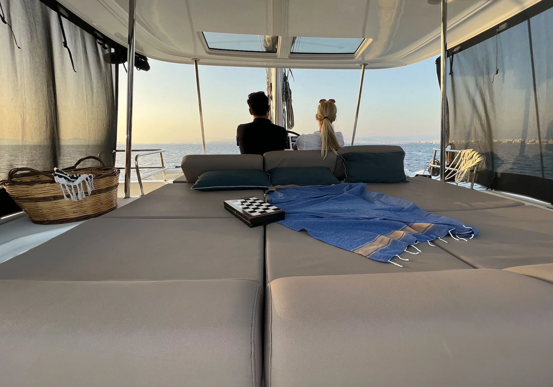 Lagoon 50 (Sophia)  - 6