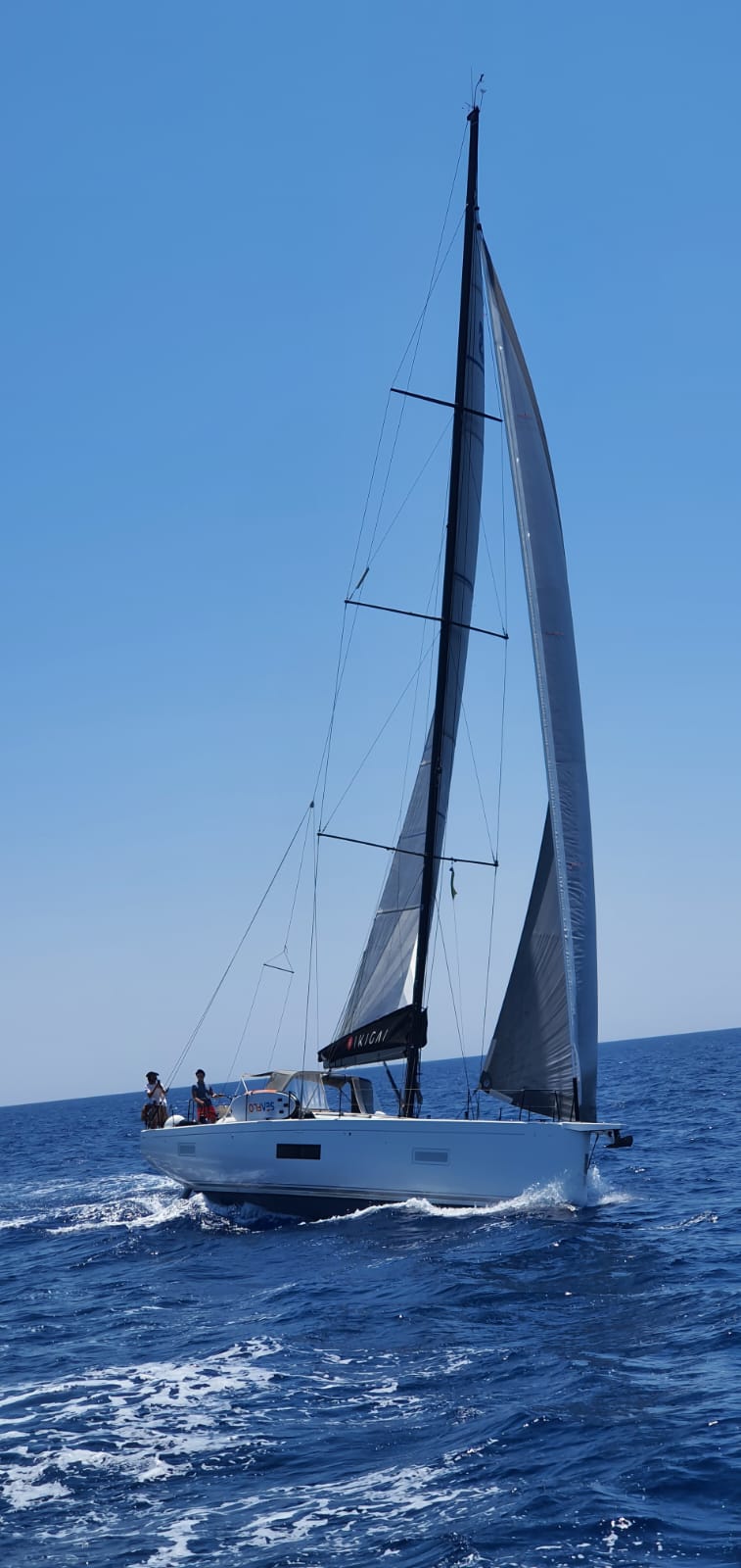Photo #10 - First 53 (Oktana) in Lavrion - 17857