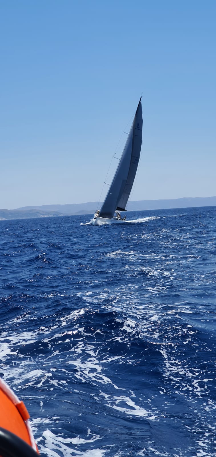 Photo #20 - First 53 (Oktana) in Lavrion - 17857