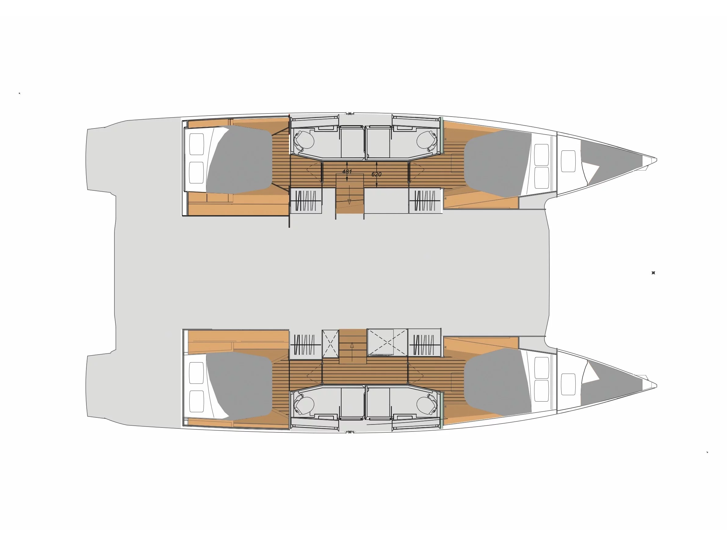 Elba 45 (Angie) Plan image - 11