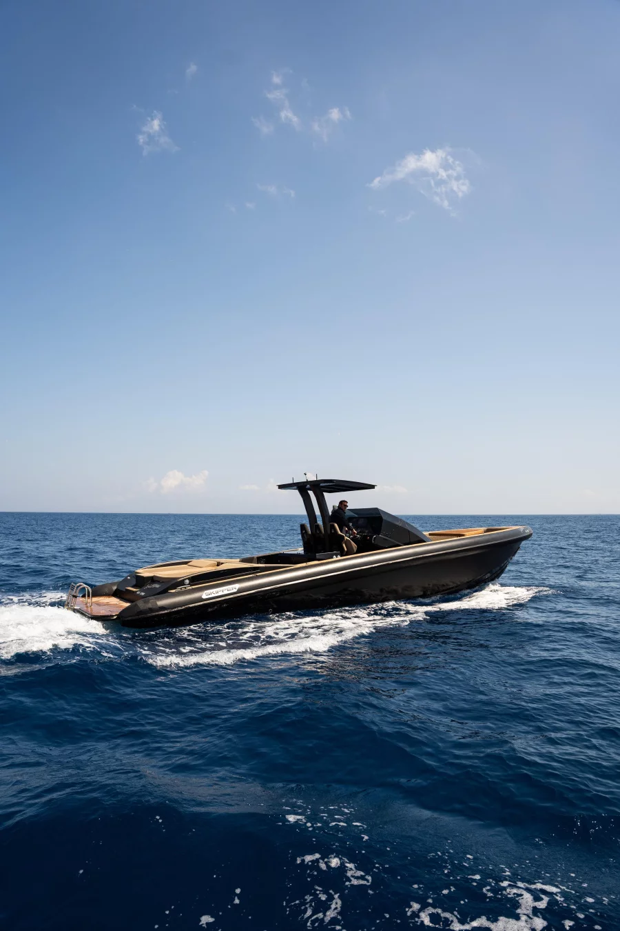 Skipper 42 (Maeraki)  - 1