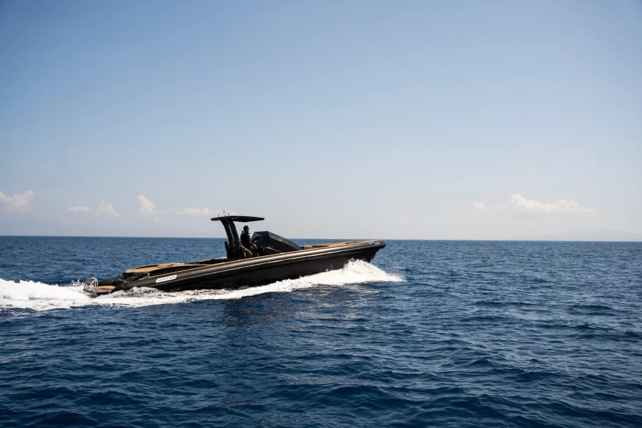 Skipper 42 (Maeraki)  - 7
