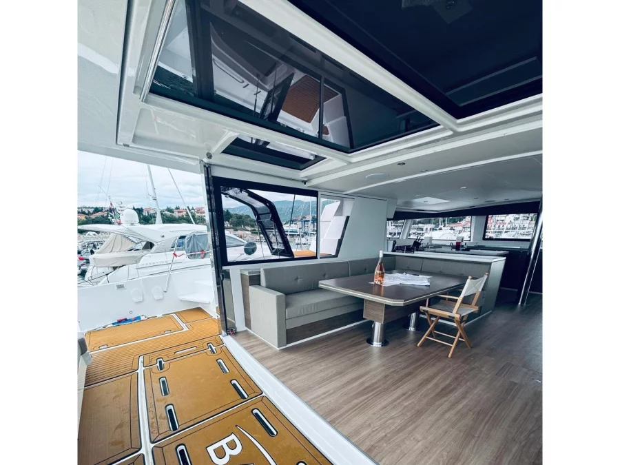 Bali 5.4 (Joža) Interior image - 19