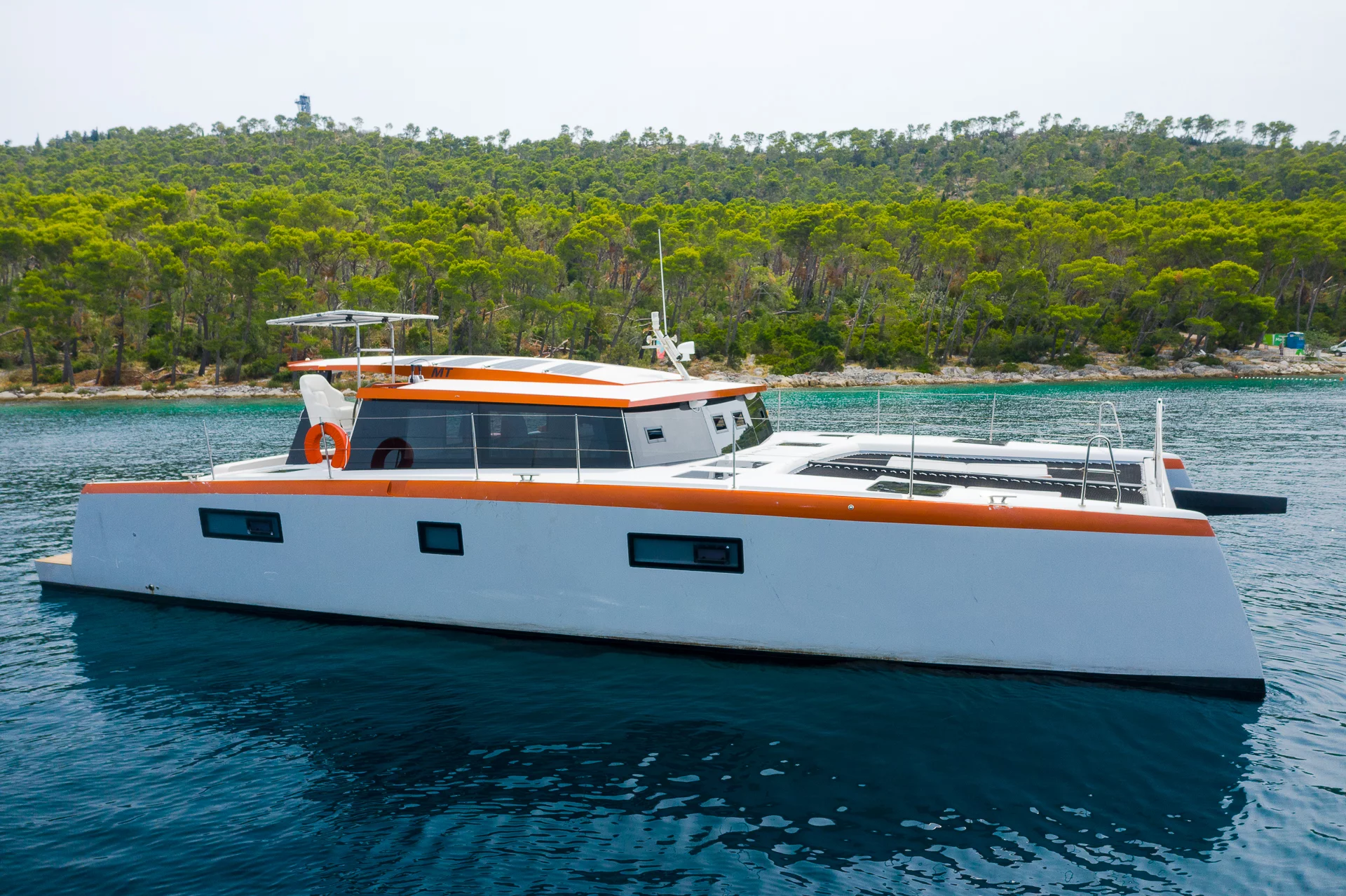 Luna 47 Power (Orange)  - 29