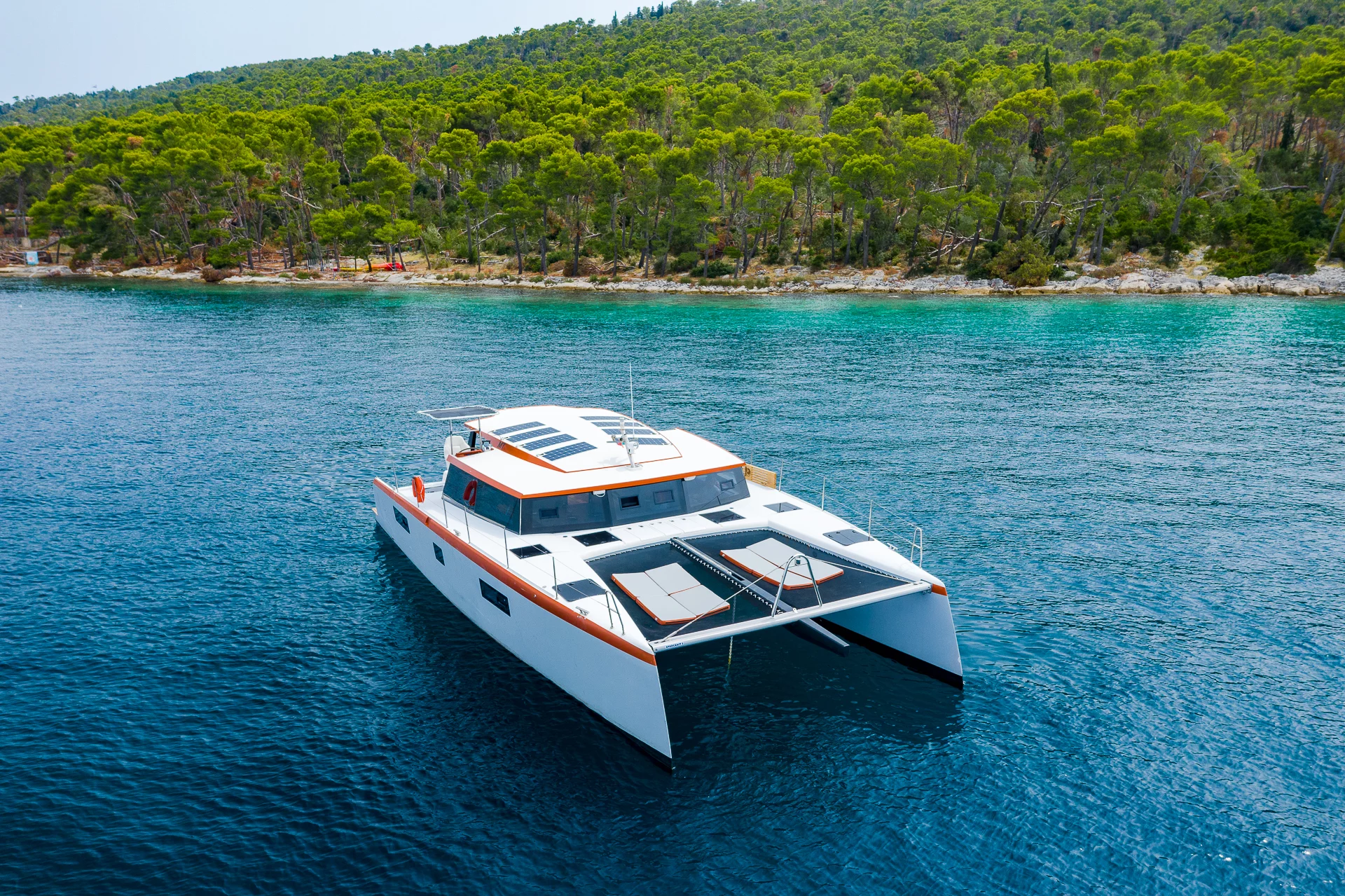 Luna 47 Power (Orange)  - 16