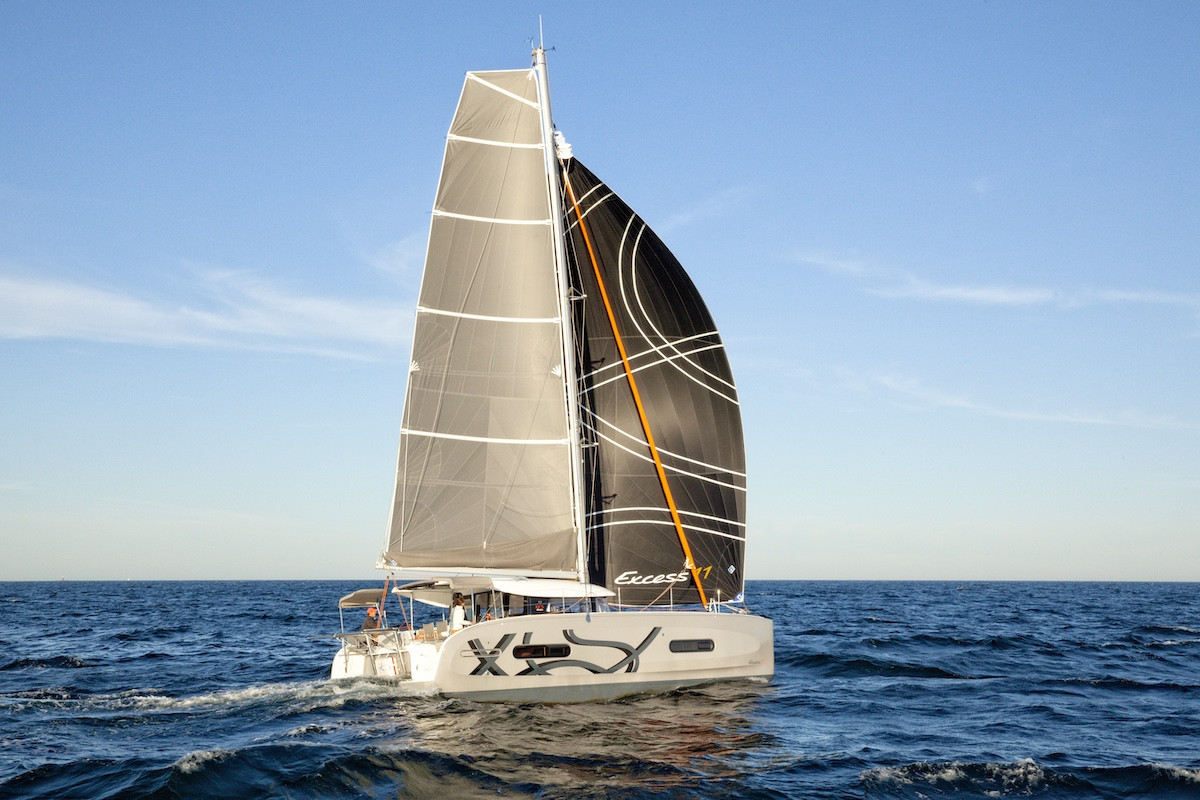 Photo #4 - Excess 11 (Happy) in Hyeres - 24256