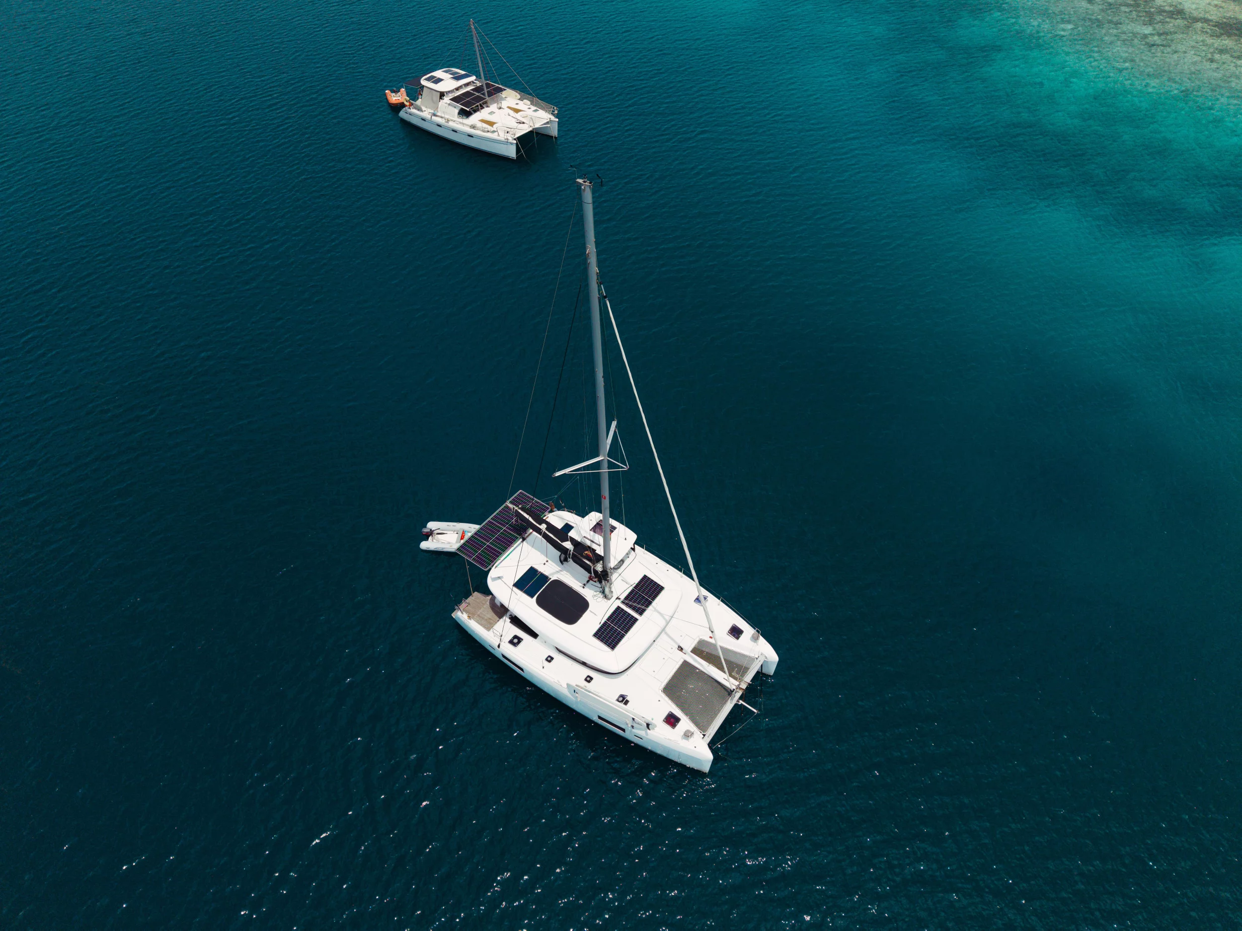Lagoon 42 - Owner Version (Spisea)  - 28