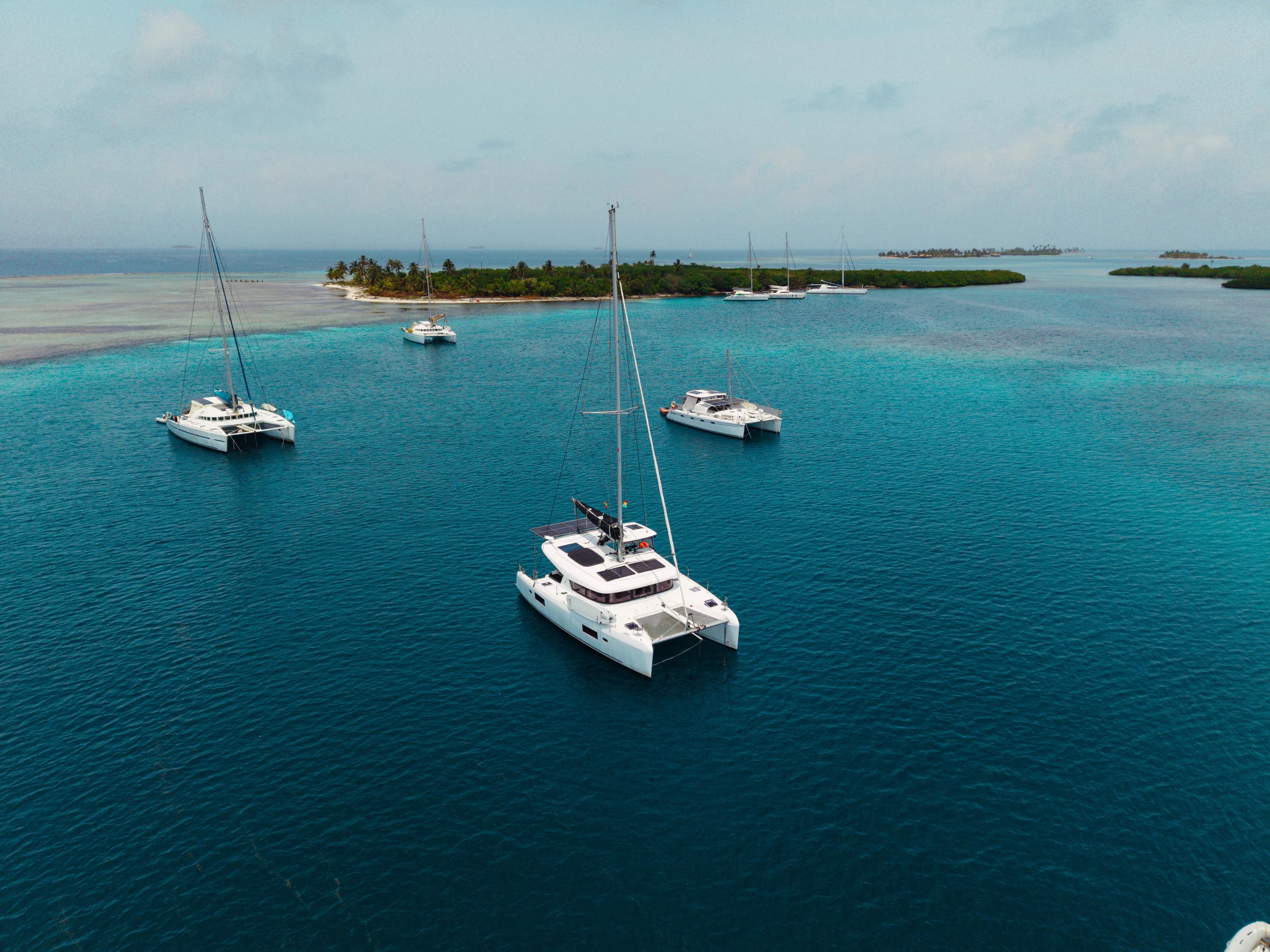 Lagoon 42 - Owner Version (Spisea)  - 26