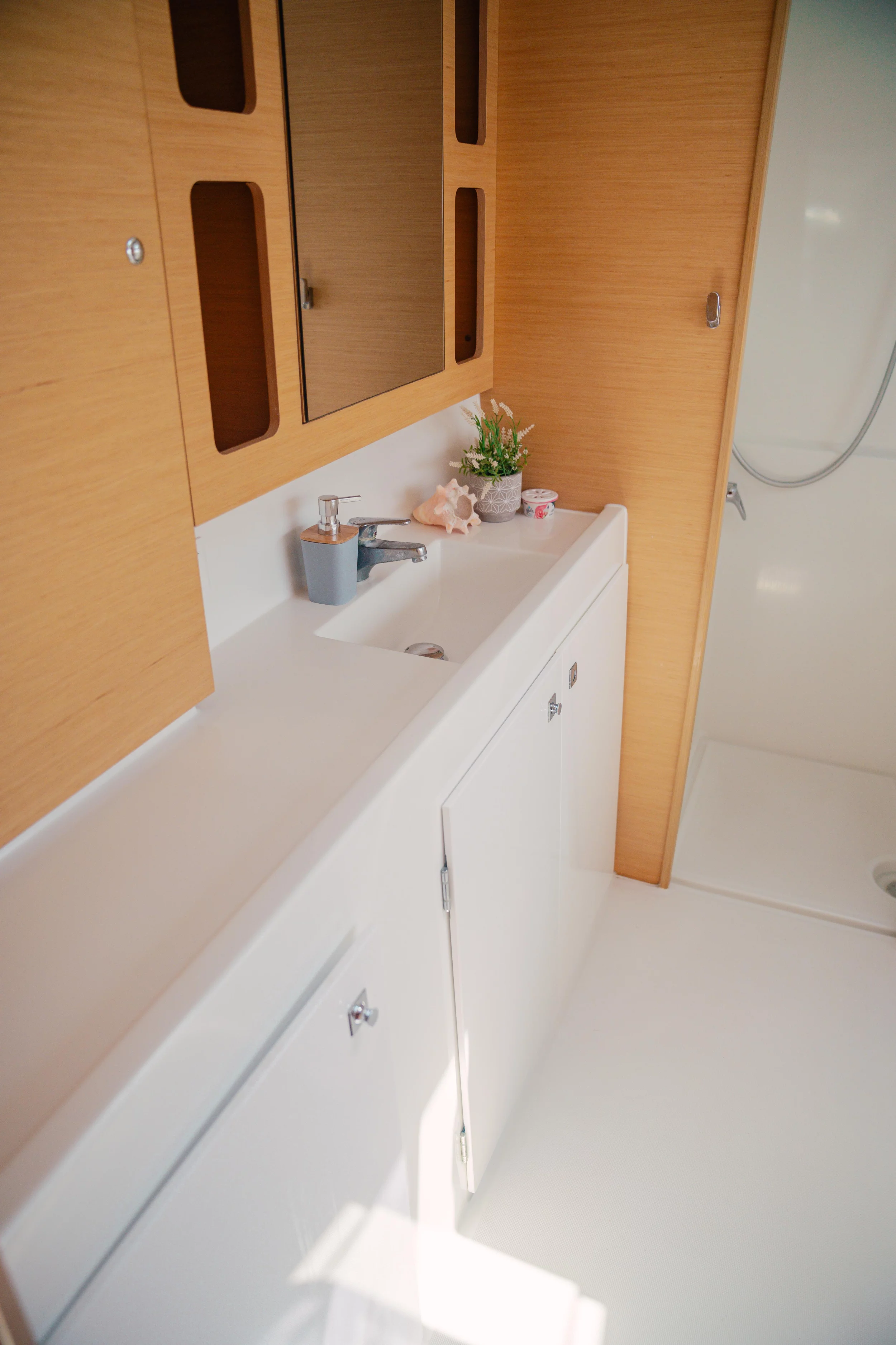 Lagoon 42 - Owner Version (Spisea)  - 25