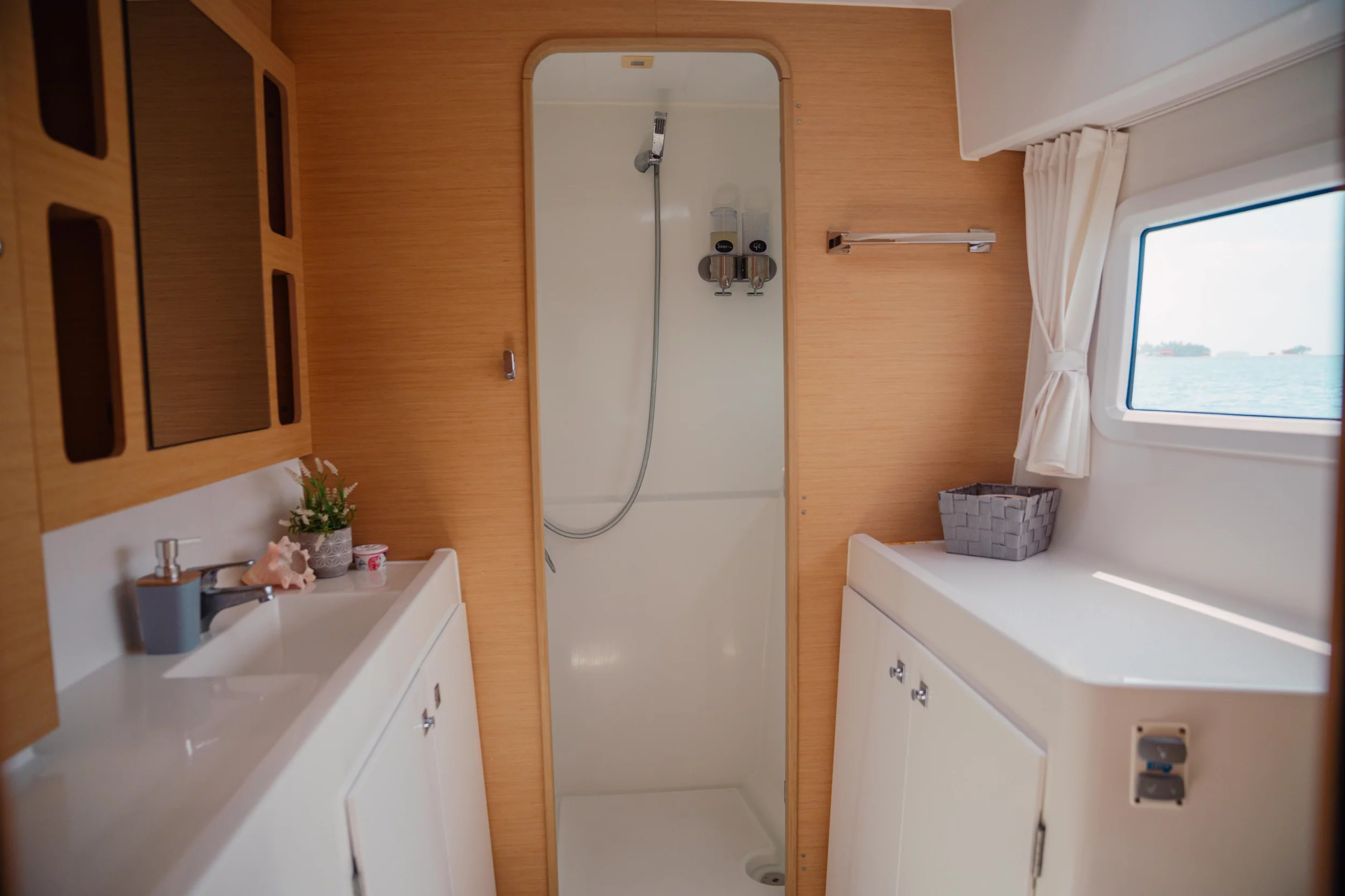 Lagoon 42 - Owner Version (Spisea)  - 3