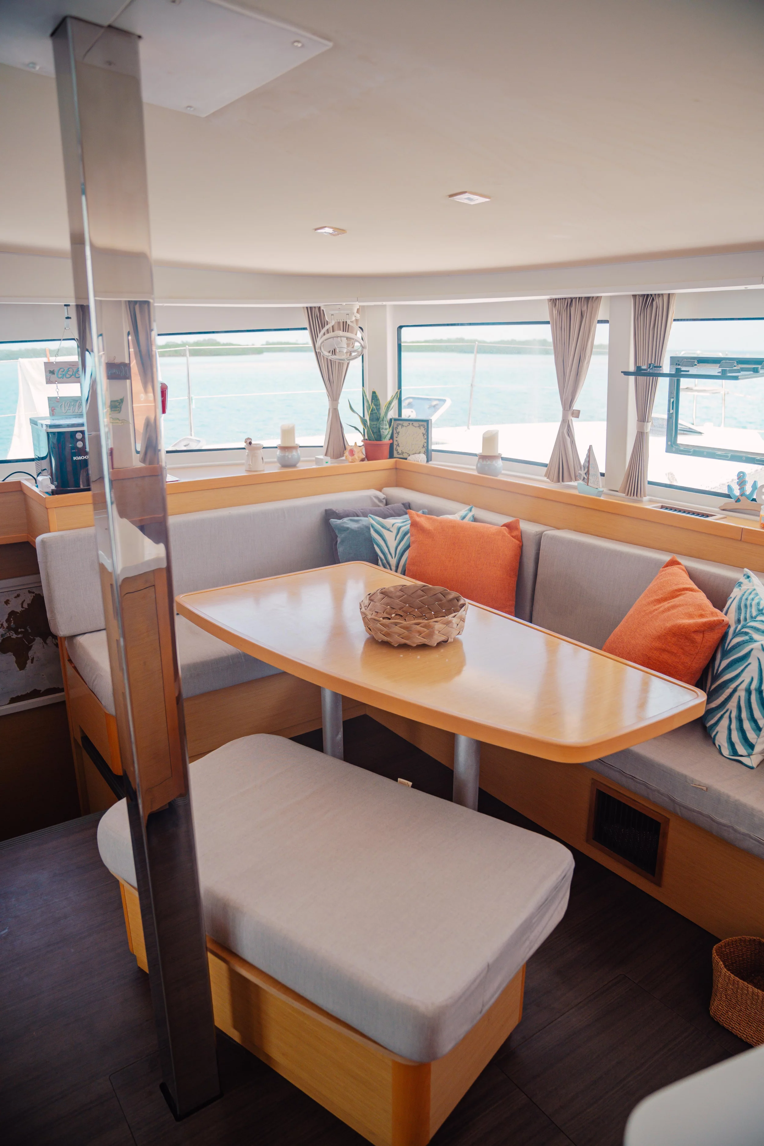 Lagoon 42 - Owner Version (Spisea)  - 7