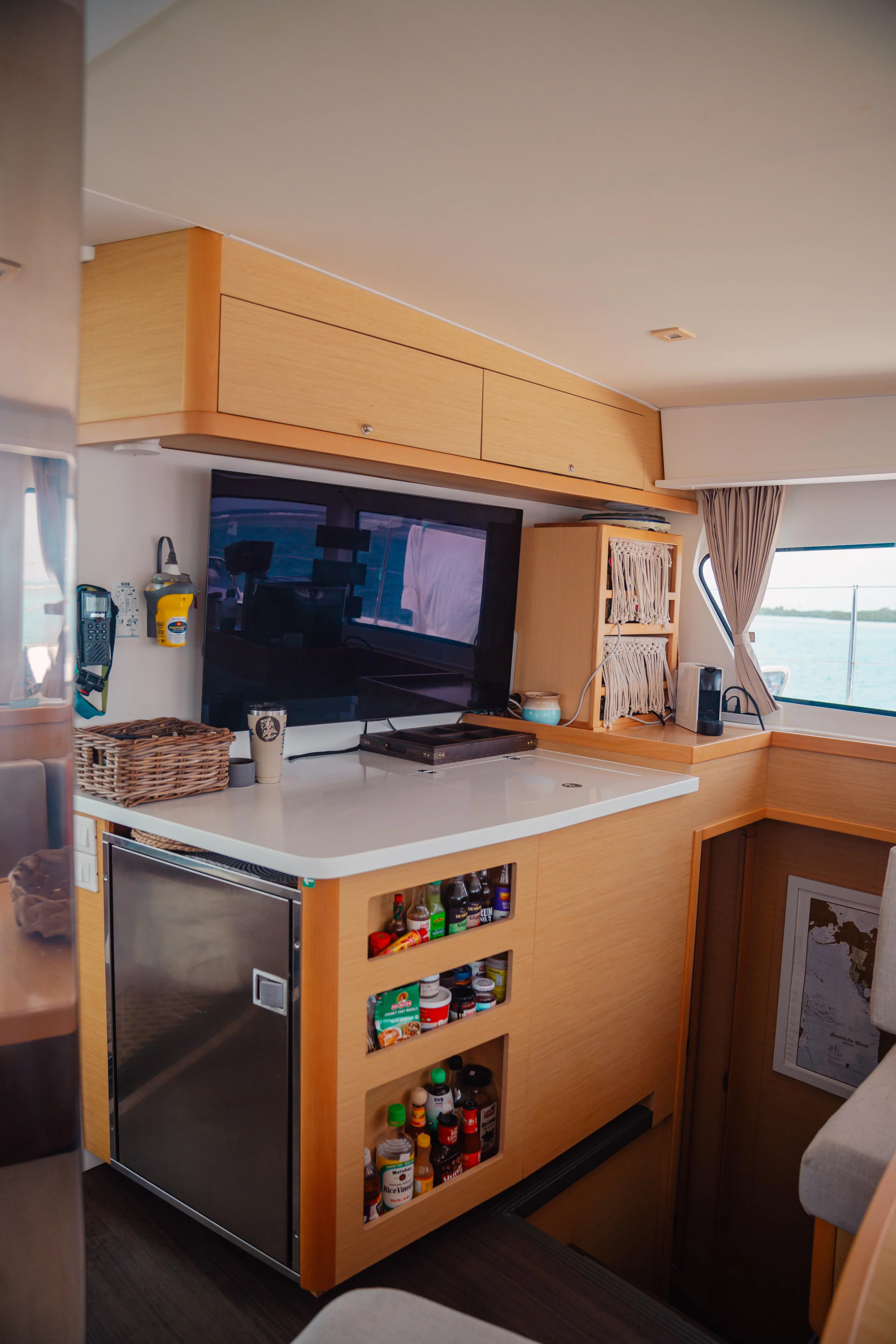 Lagoon 42 - Owner Version (Spisea)  - 2