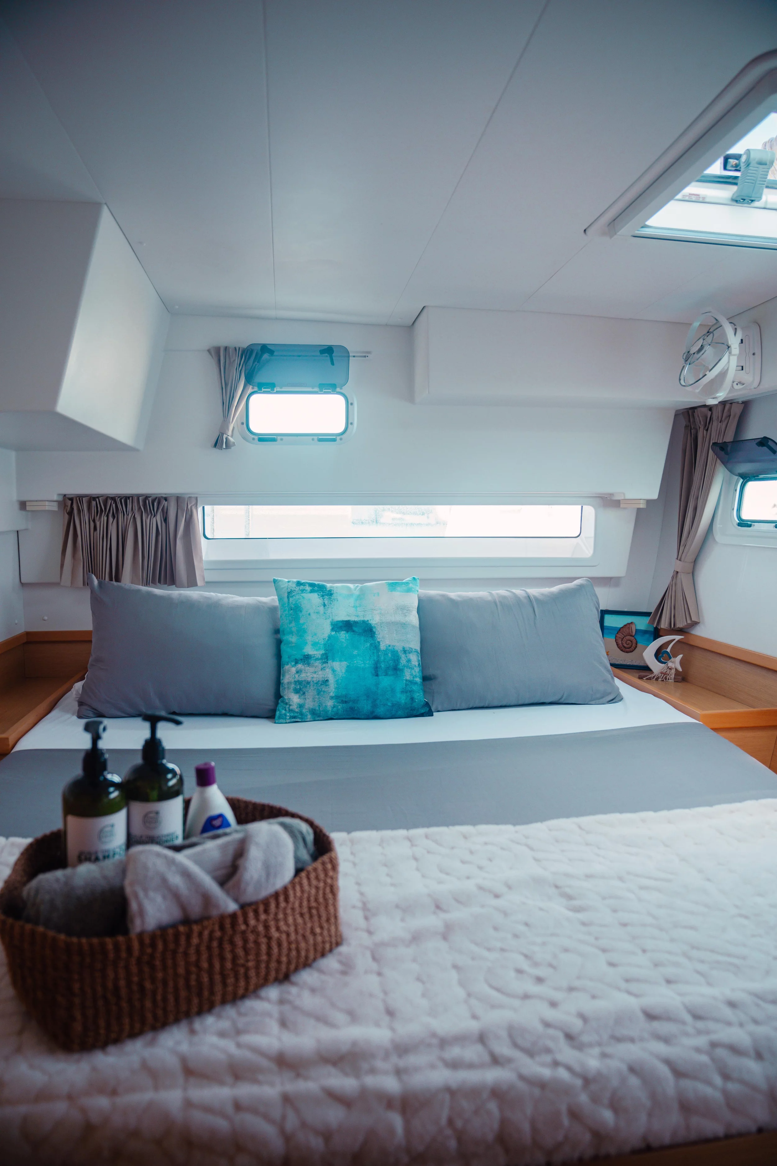 Lagoon 42 - Owner Version (Spisea)  - 19