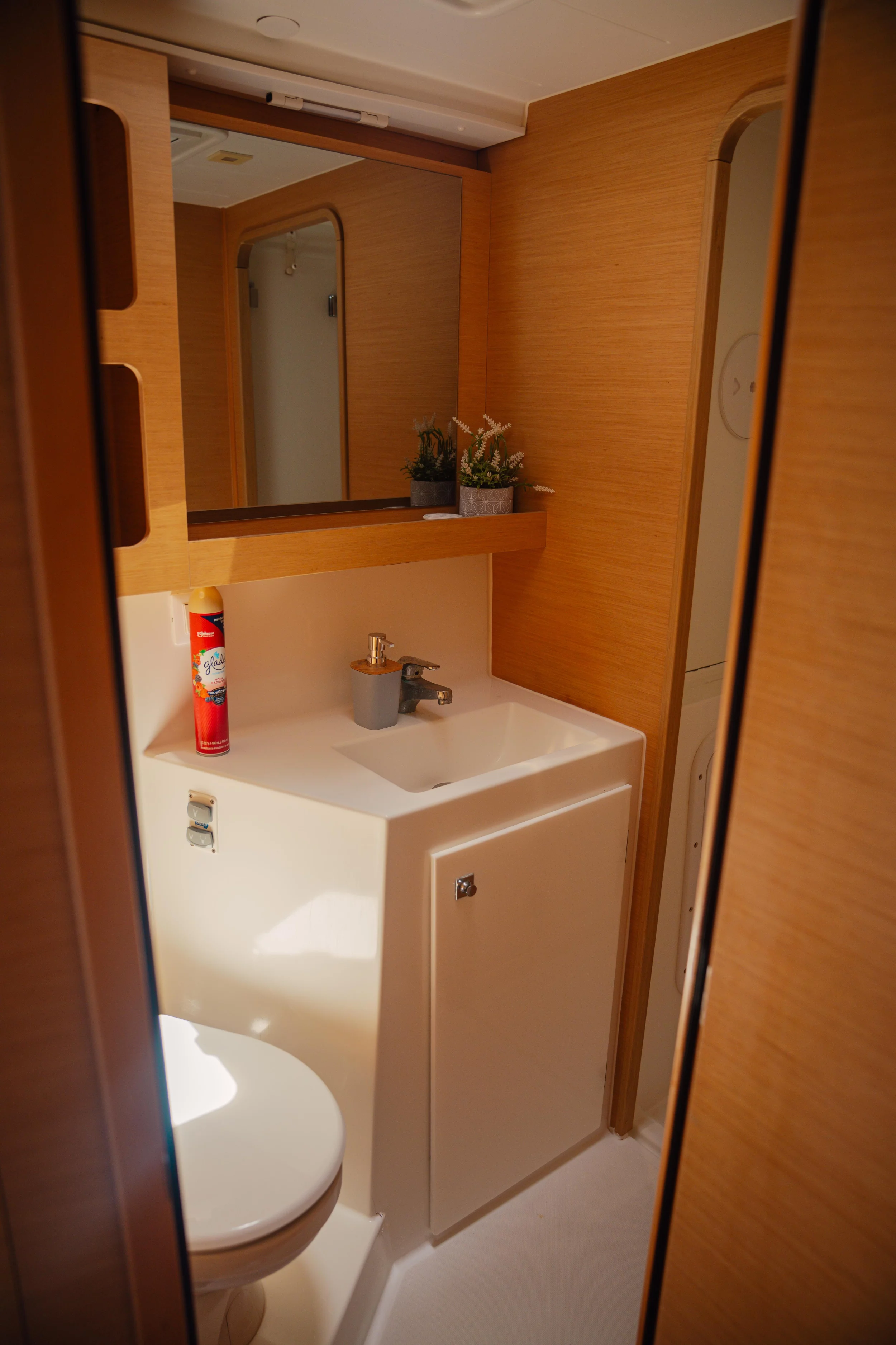 Lagoon 42 - Owner Version (Spisea)  - 1
