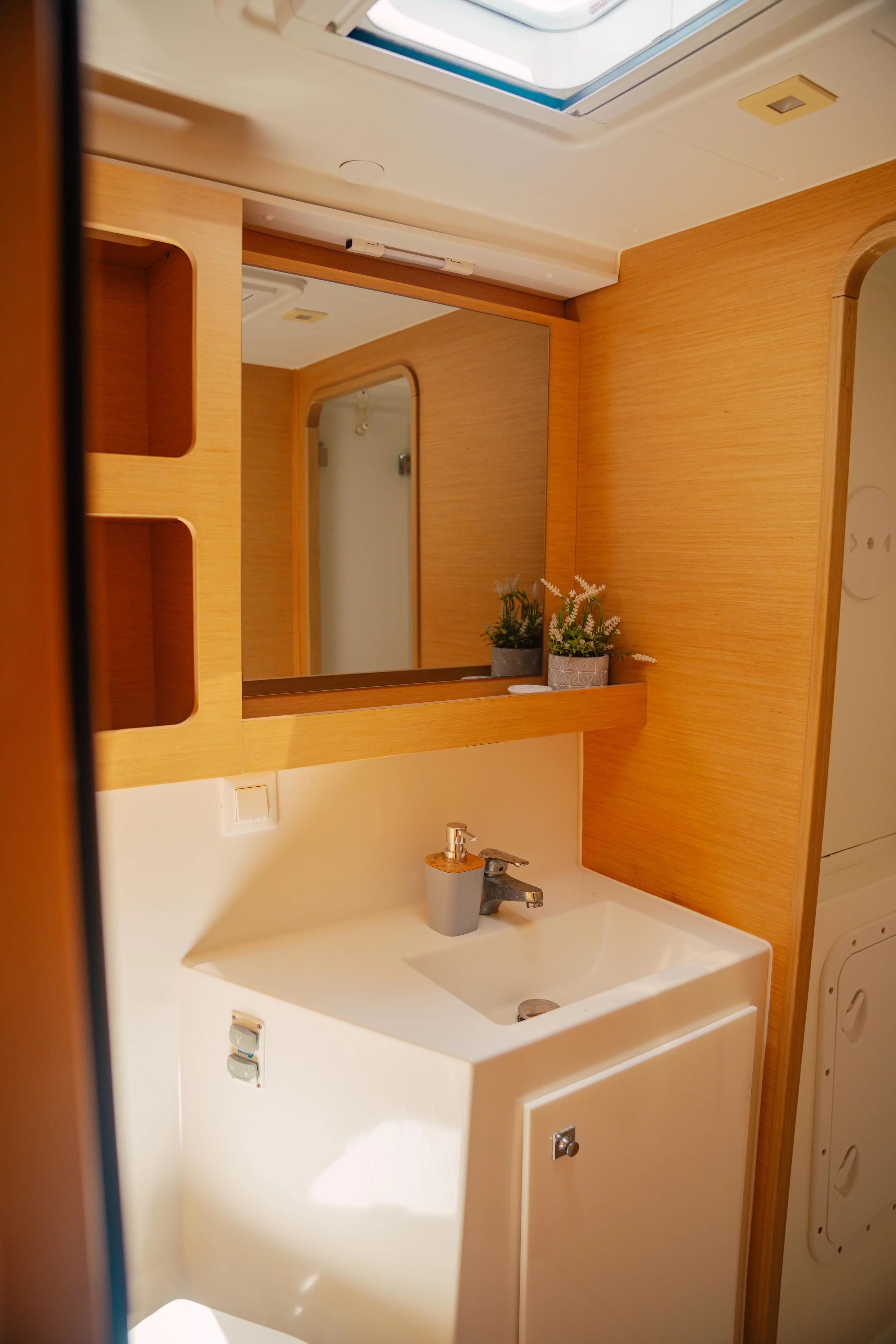 Lagoon 42 - Owner Version (Spisea)  - 10