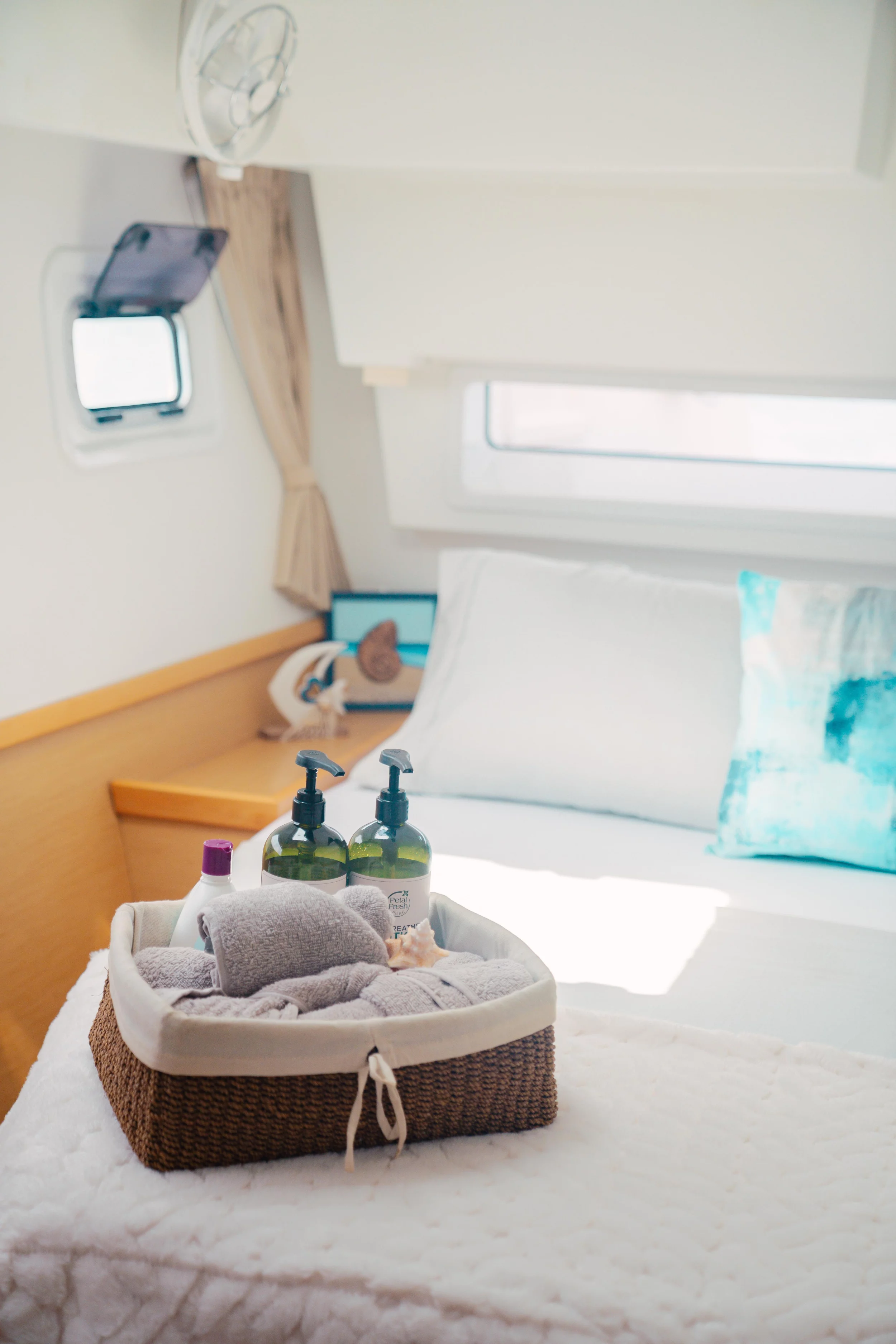 Lagoon 42 - Owner Version (Spisea)  - 20
