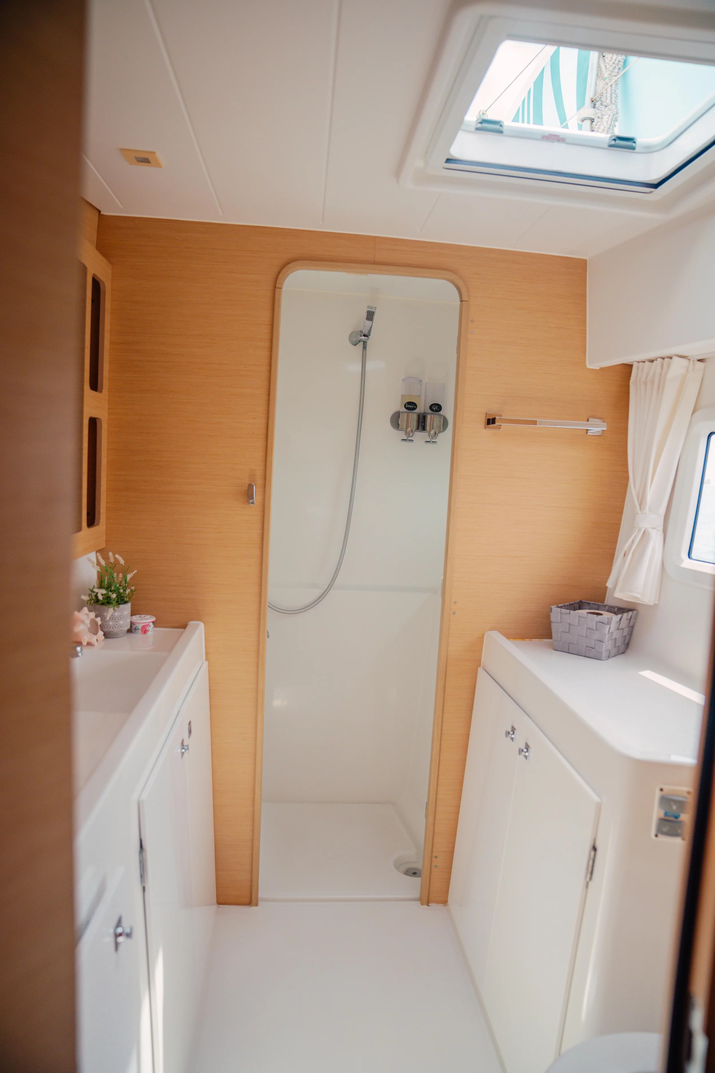 Lagoon 42 - Owner Version (Spisea)  - 9