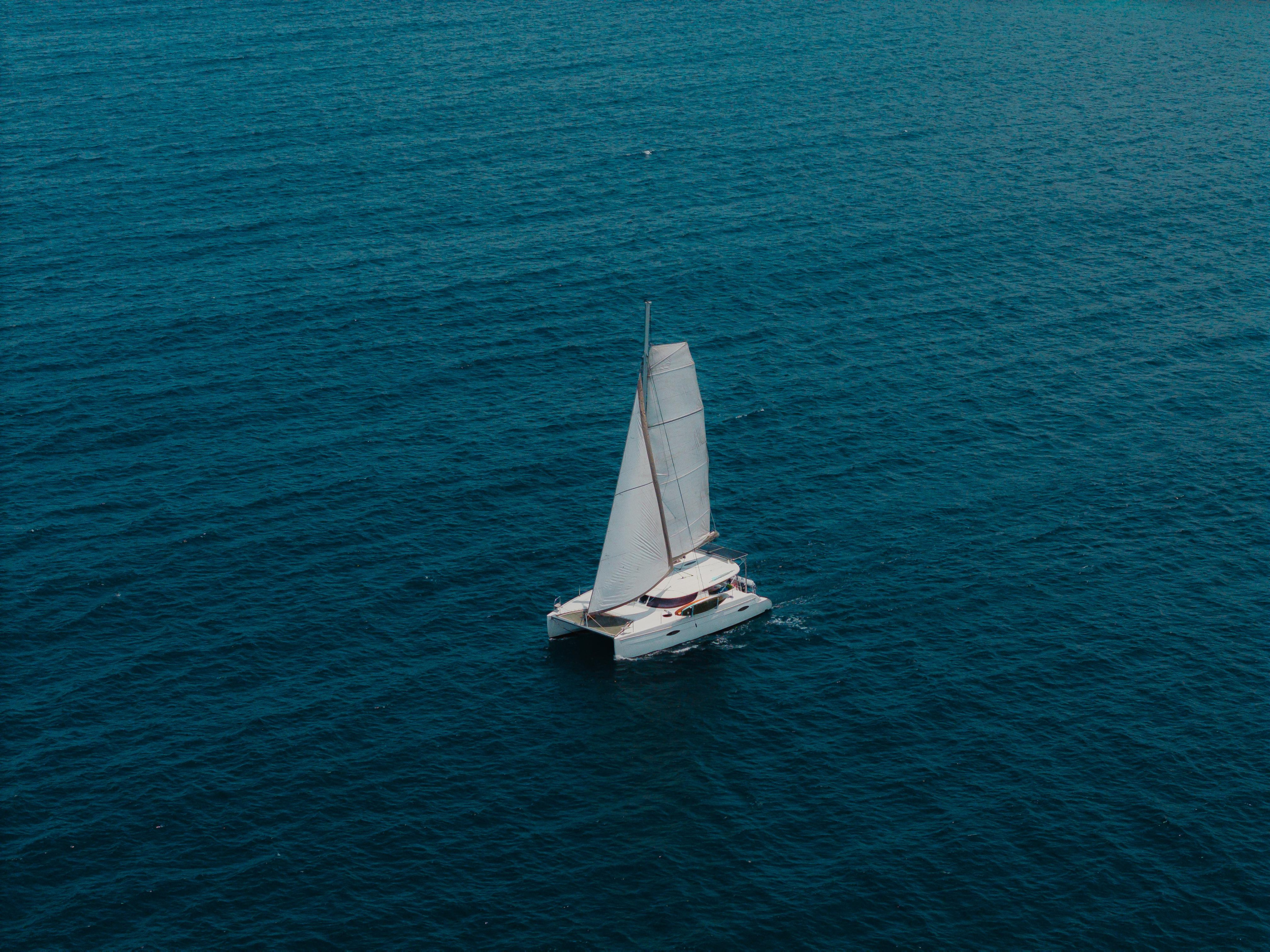 Photo #24 - Lipari 41 Evolution (Atila) in San Blas - 63668