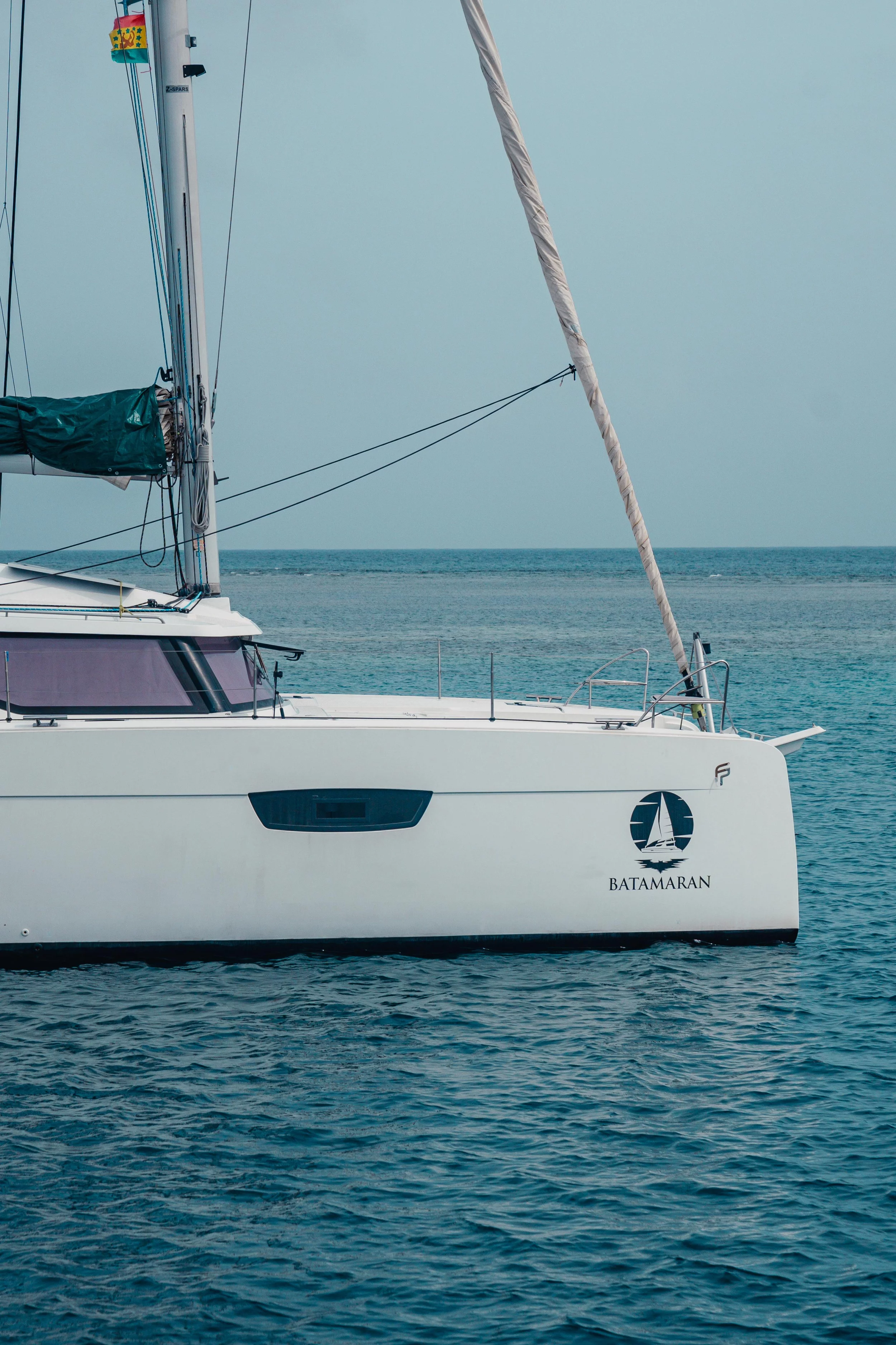 Elba 45 (Batamaran)  - 12