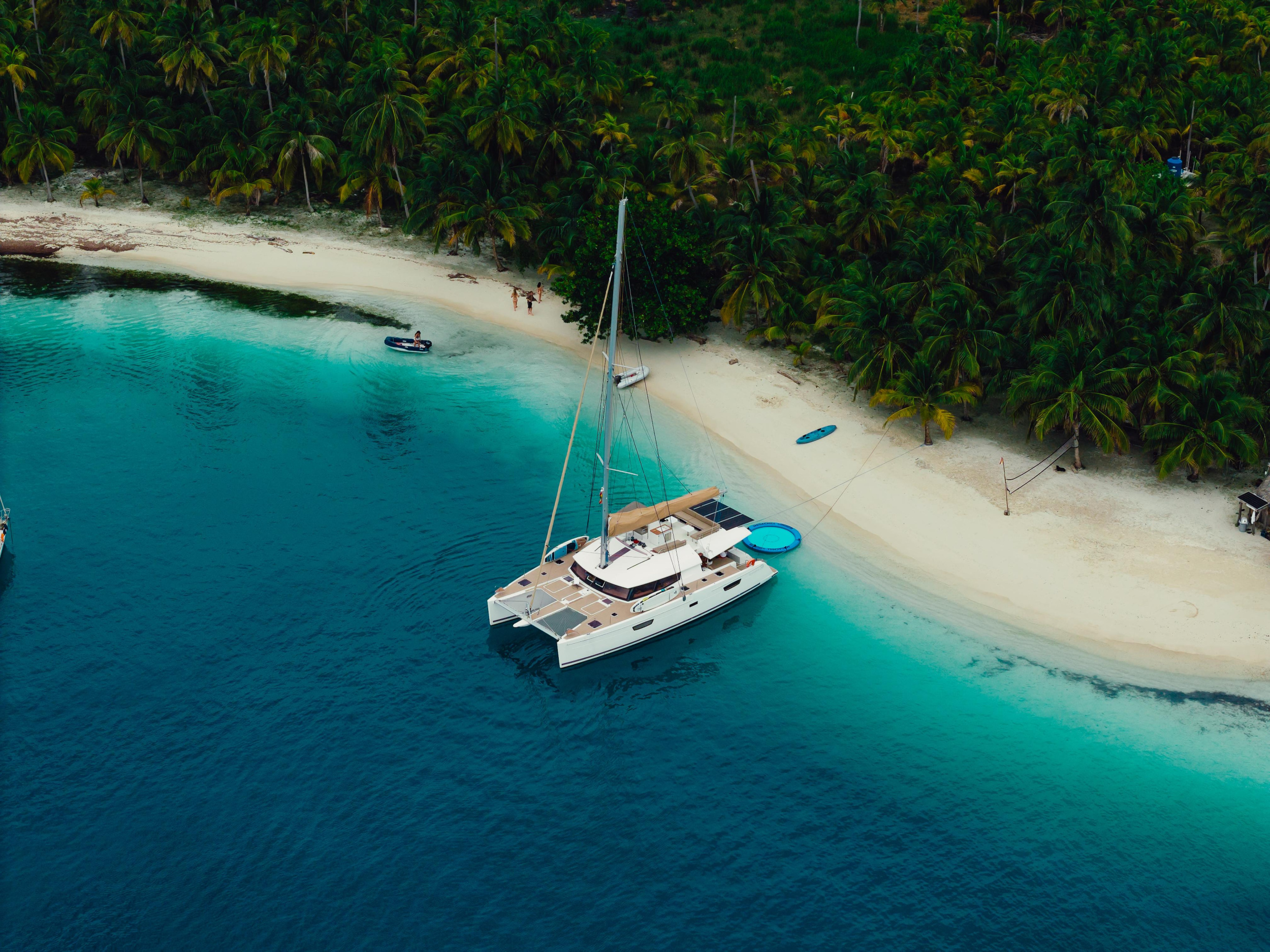 Photo #1 - Ipanema 58 (Maya Ulu) en San Blas - 63669