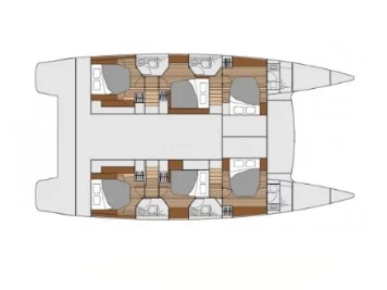 Ipanema 58 (Maya Ulu) Plan image - 41
