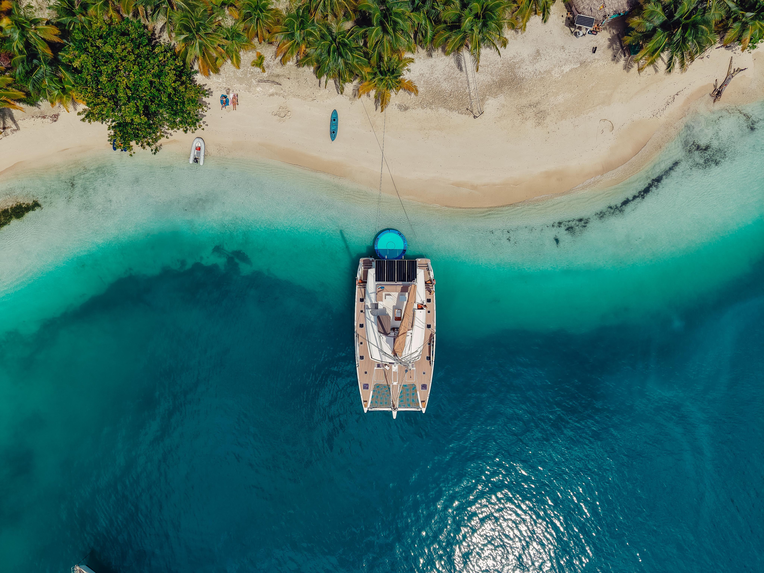 Photo #19 - Ipanema 58 (Maya Ulu) en San Blas - 63669