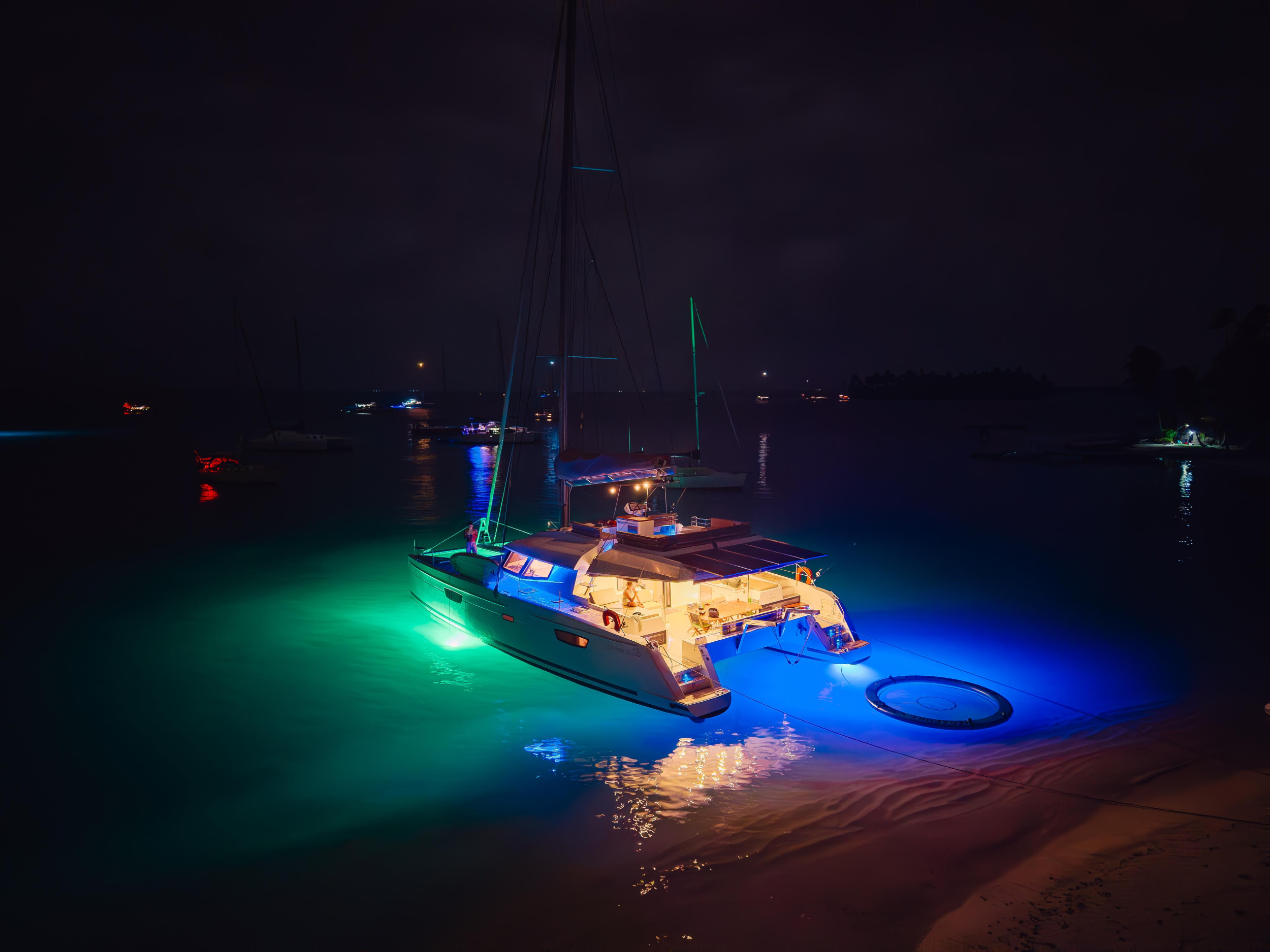 Photo #28 - Ipanema 58 (Maya Ulu) en San Blas - 63669
