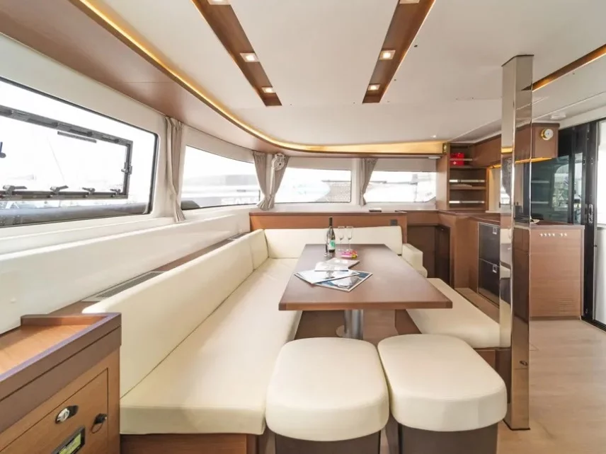 Lagoon 46 (AF-LAG46) Interior image - 2