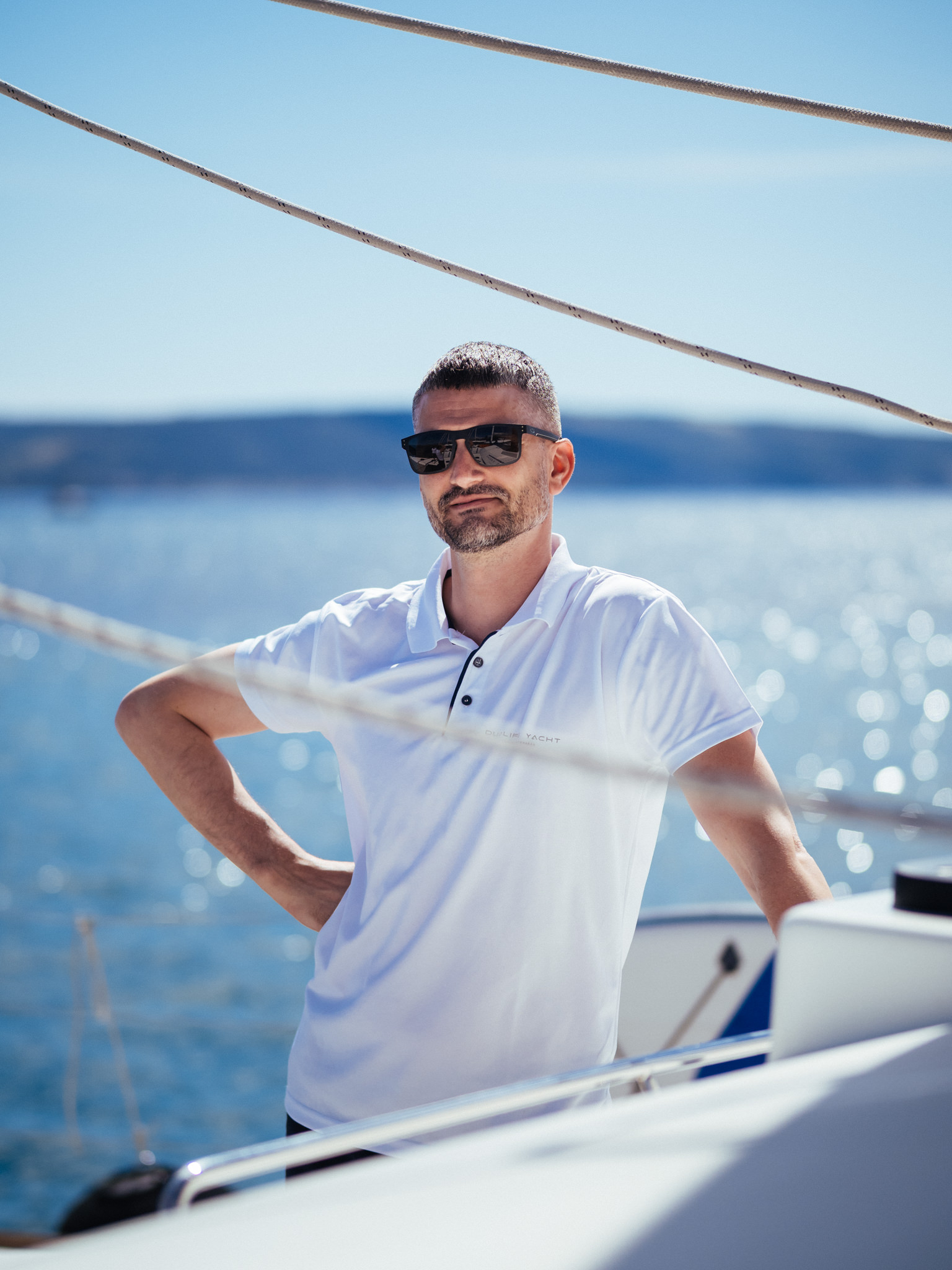 Photo #16 - Lagoon 620 Essense (DUOLIFE) en Kastela - 17270