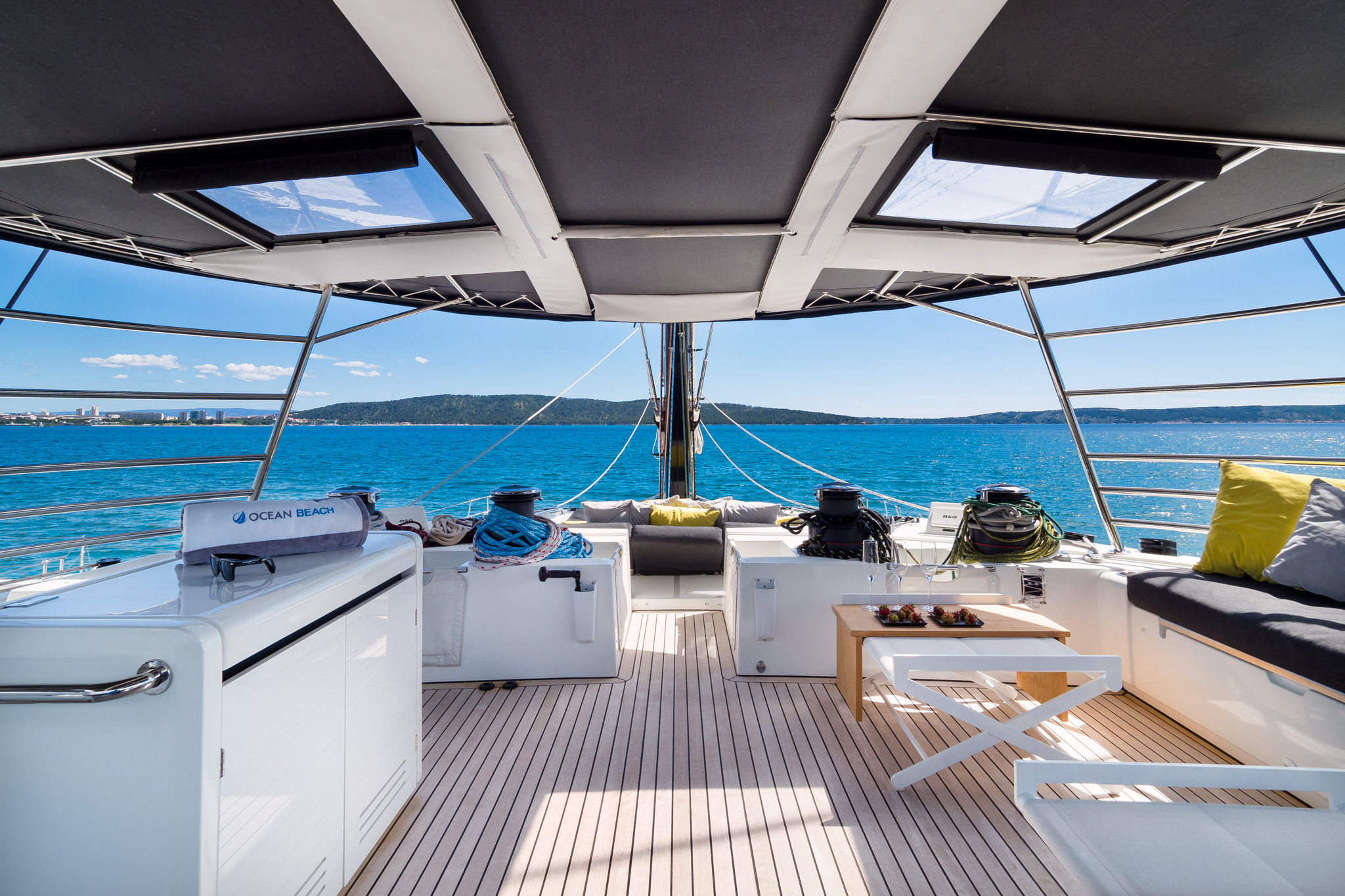 Photo #42 - Lagoon 620 Essense (DUOLIFE) en Kastela - 17270