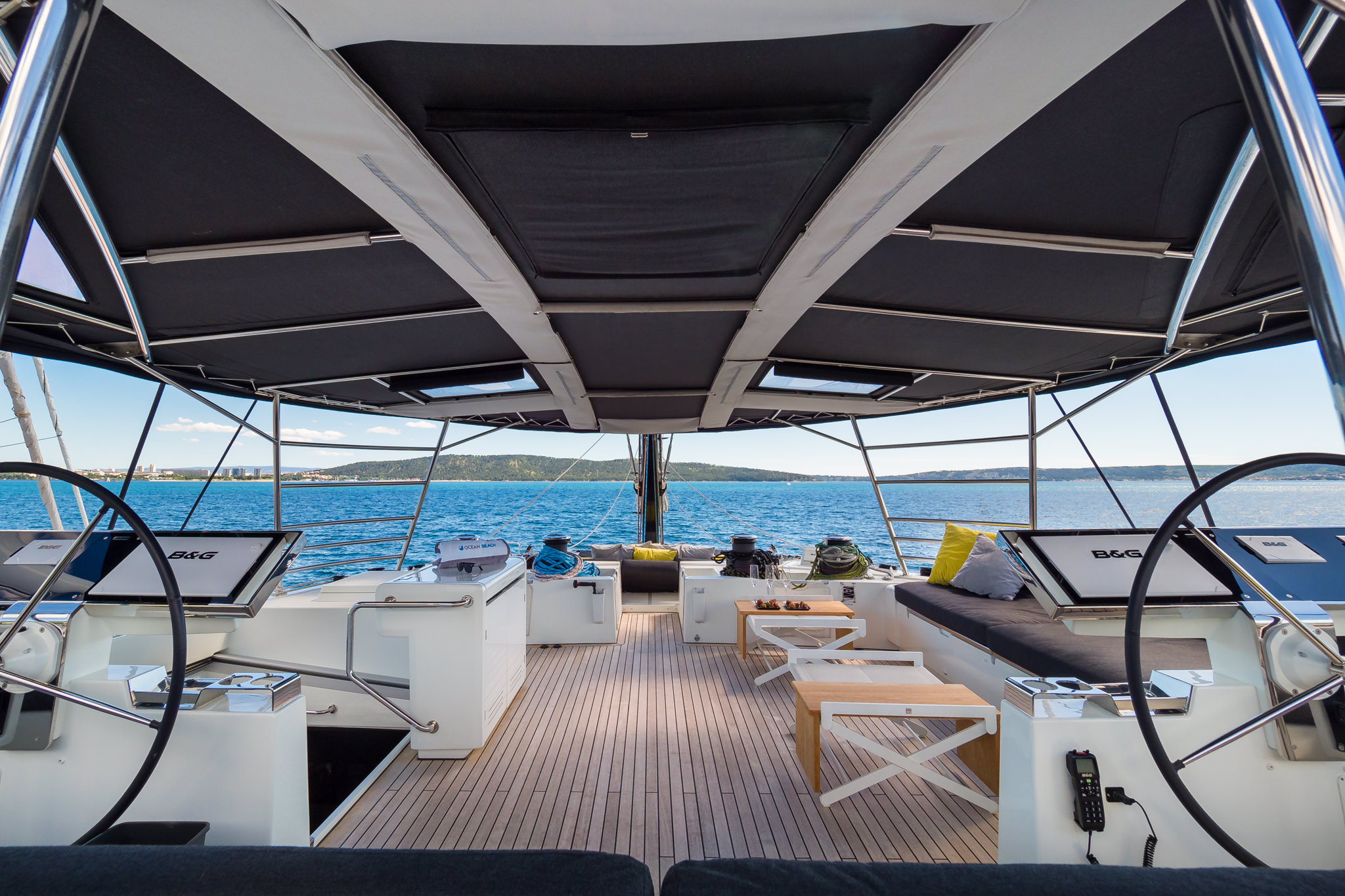 Photo #37 - Lagoon 620 Essense (DUOLIFE) en Kastela - 17270