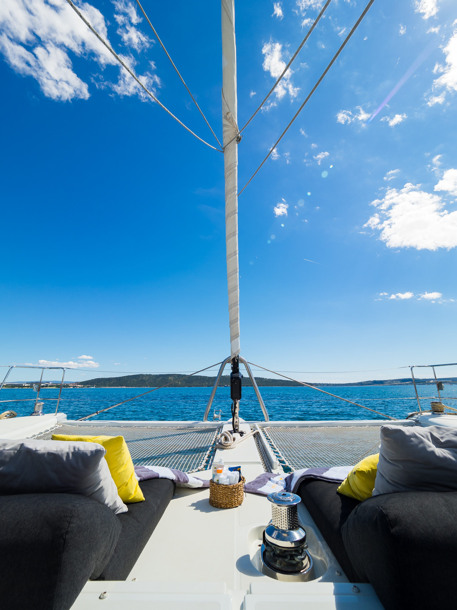 Photo #38 - Lagoon 620 Essense (DUOLIFE) en Kastela - 17270