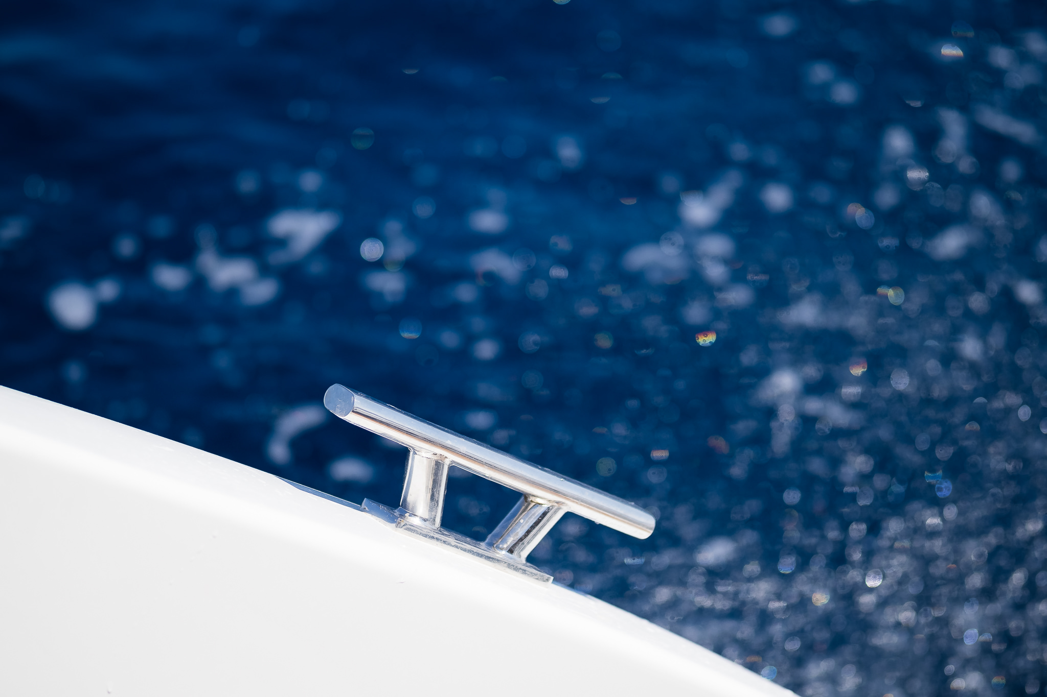 Photo #13 - Sunreef 50 (SOLITAIRE) in Kastela - 12648