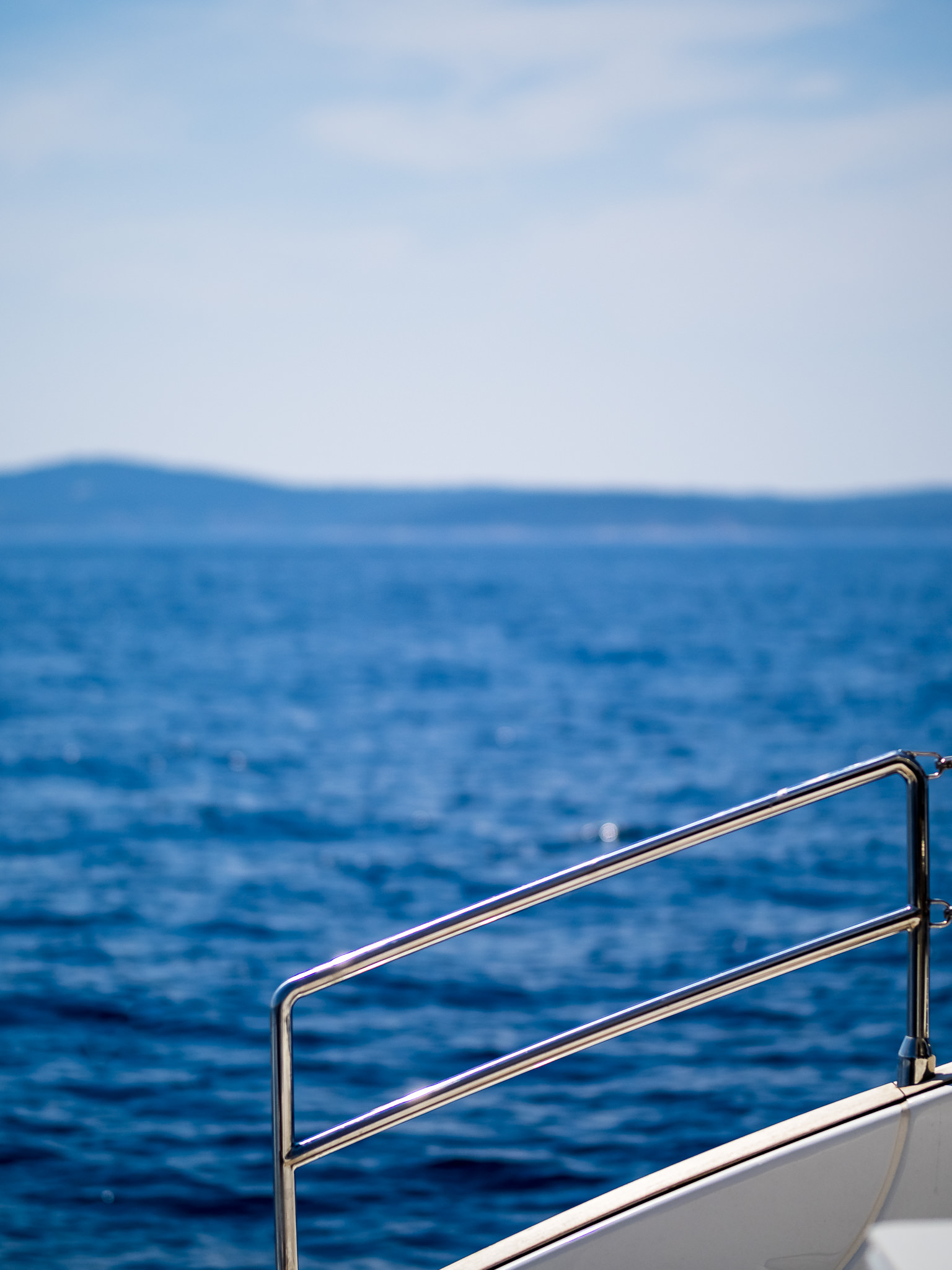 Photo #8 - Sunreef 50 (SOLITAIRE) in Kastela - 12648