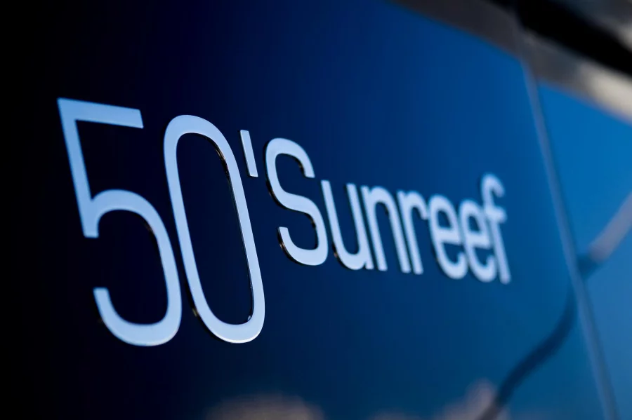 Sunreef 50 (SOLITAIRE)  - 91