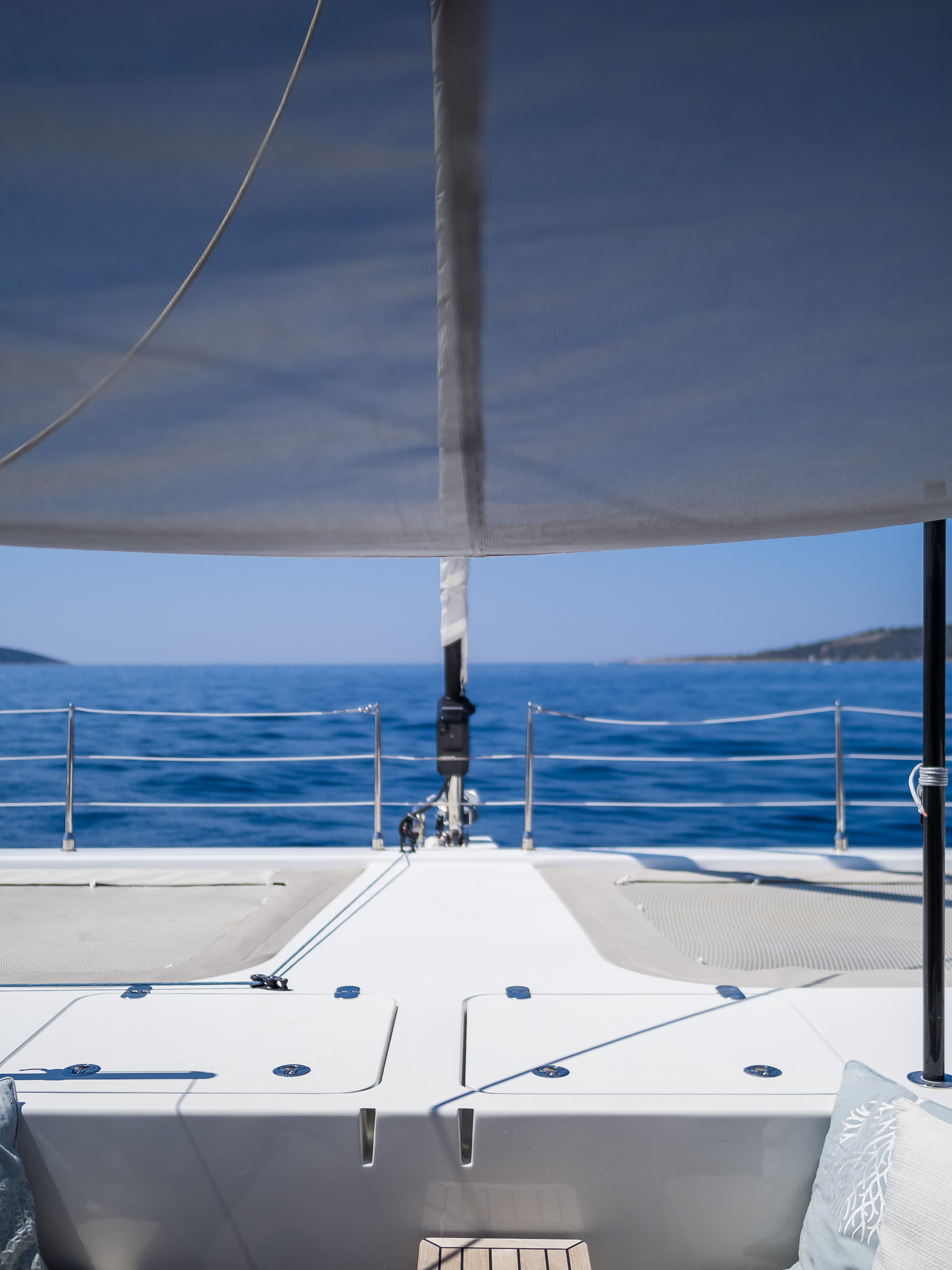 Photo #18 - Sunreef 50 (SOLITAIRE) in Kastela - 12648
