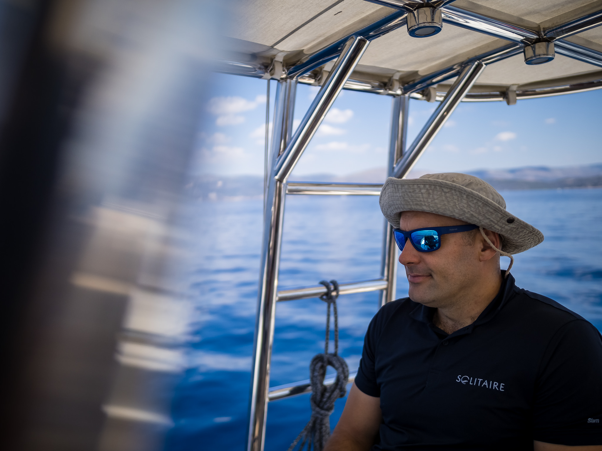 Photo #33 - Sunreef 50 (SOLITAIRE) in Kastela - 12648